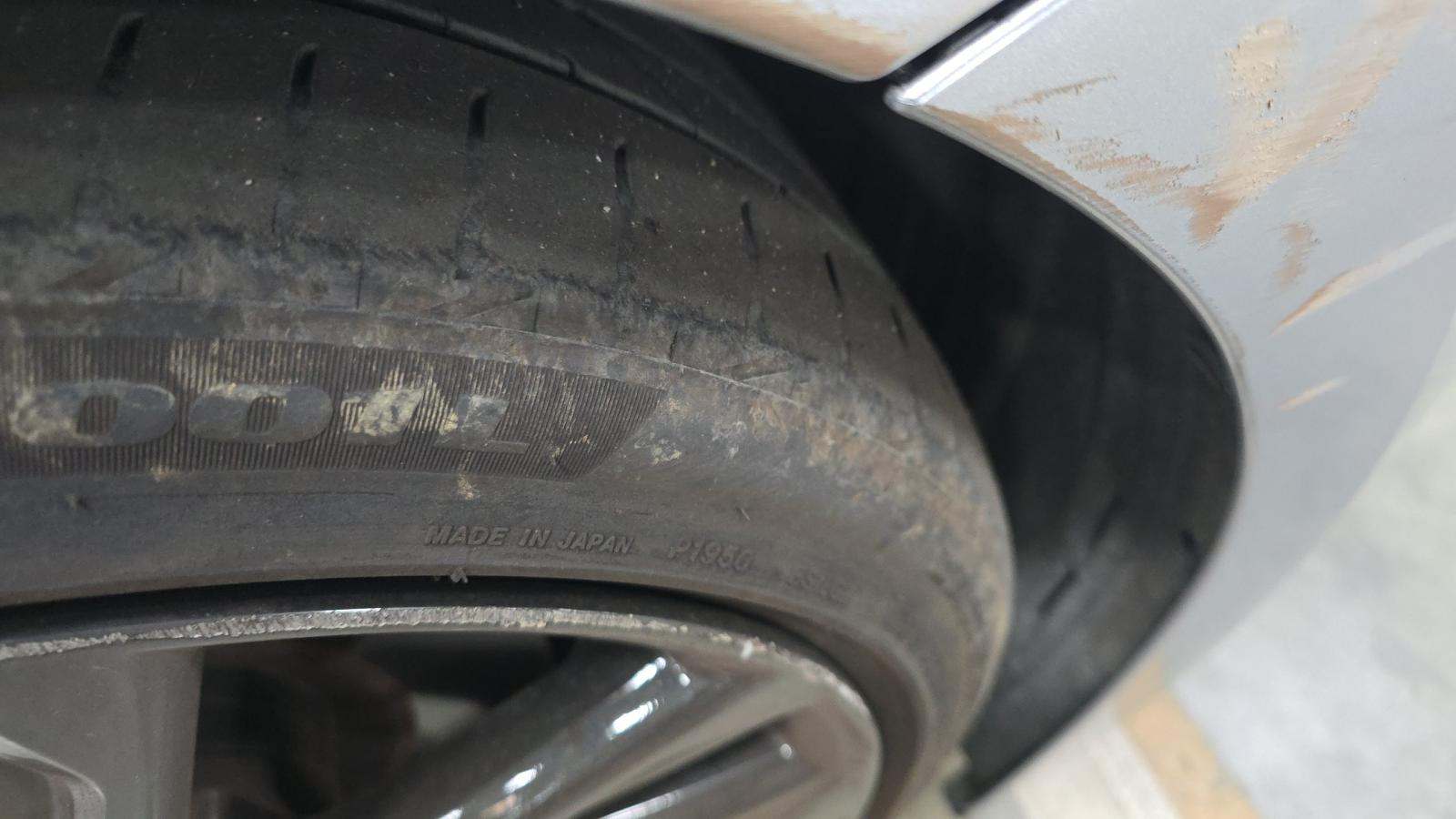 2023 Lexus IS IS 350 F SPORT RWD