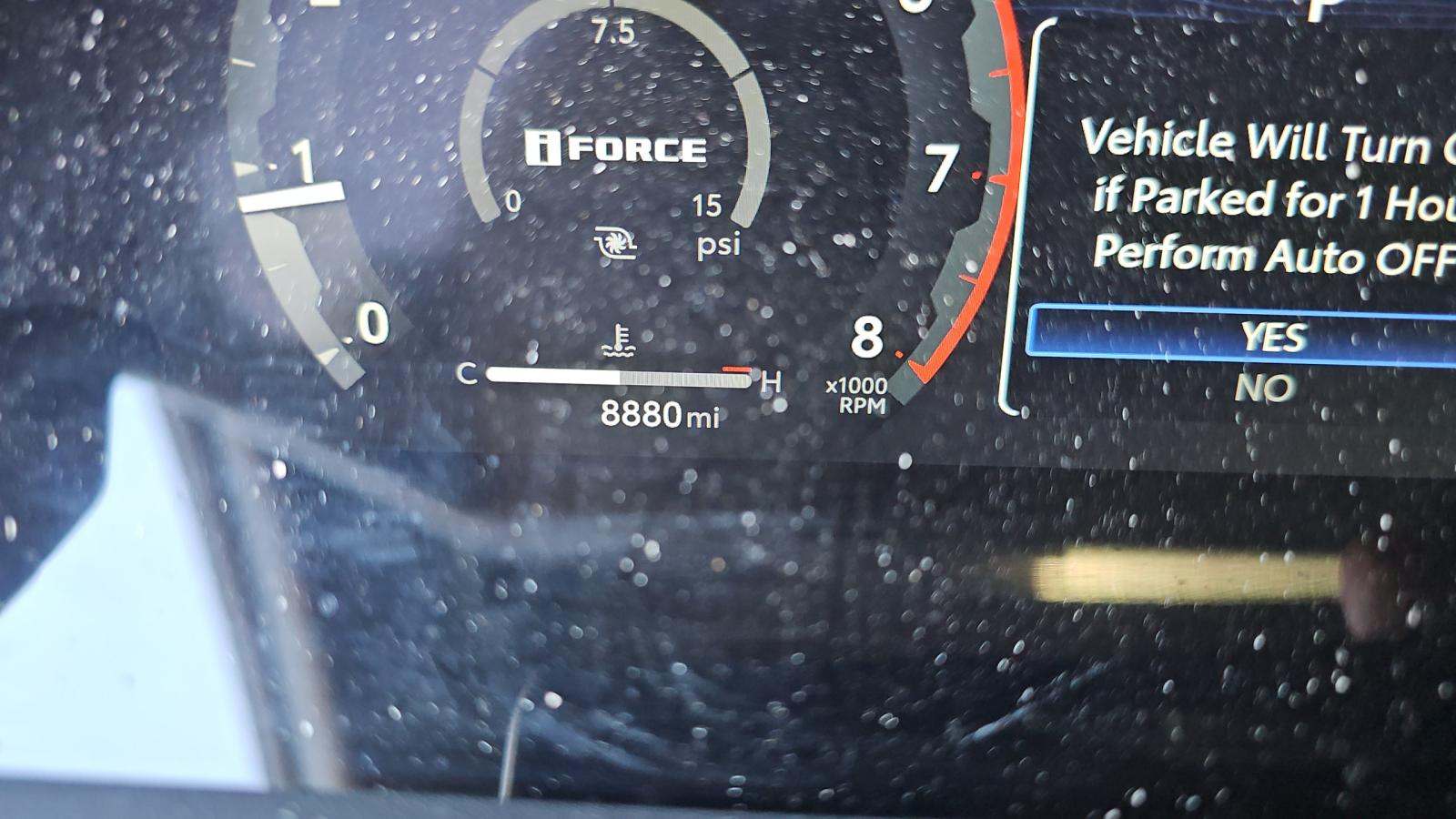 2024 Toyota Tacoma Limited AWD