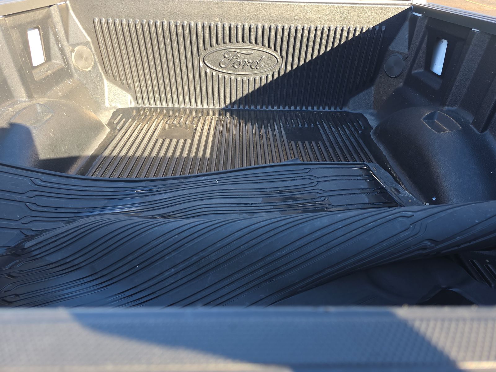 2023 Ford F-150 Hybrid XLT AWD