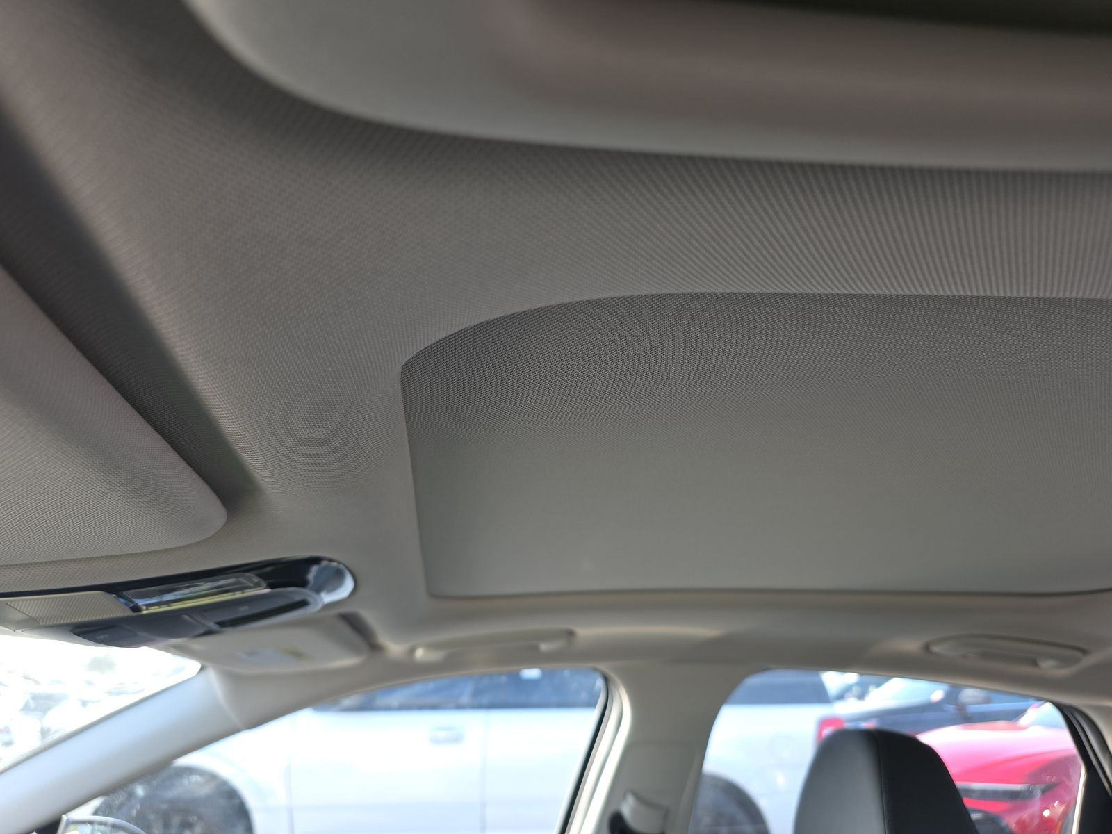 2023 Hyundai Sonata Limited FWD