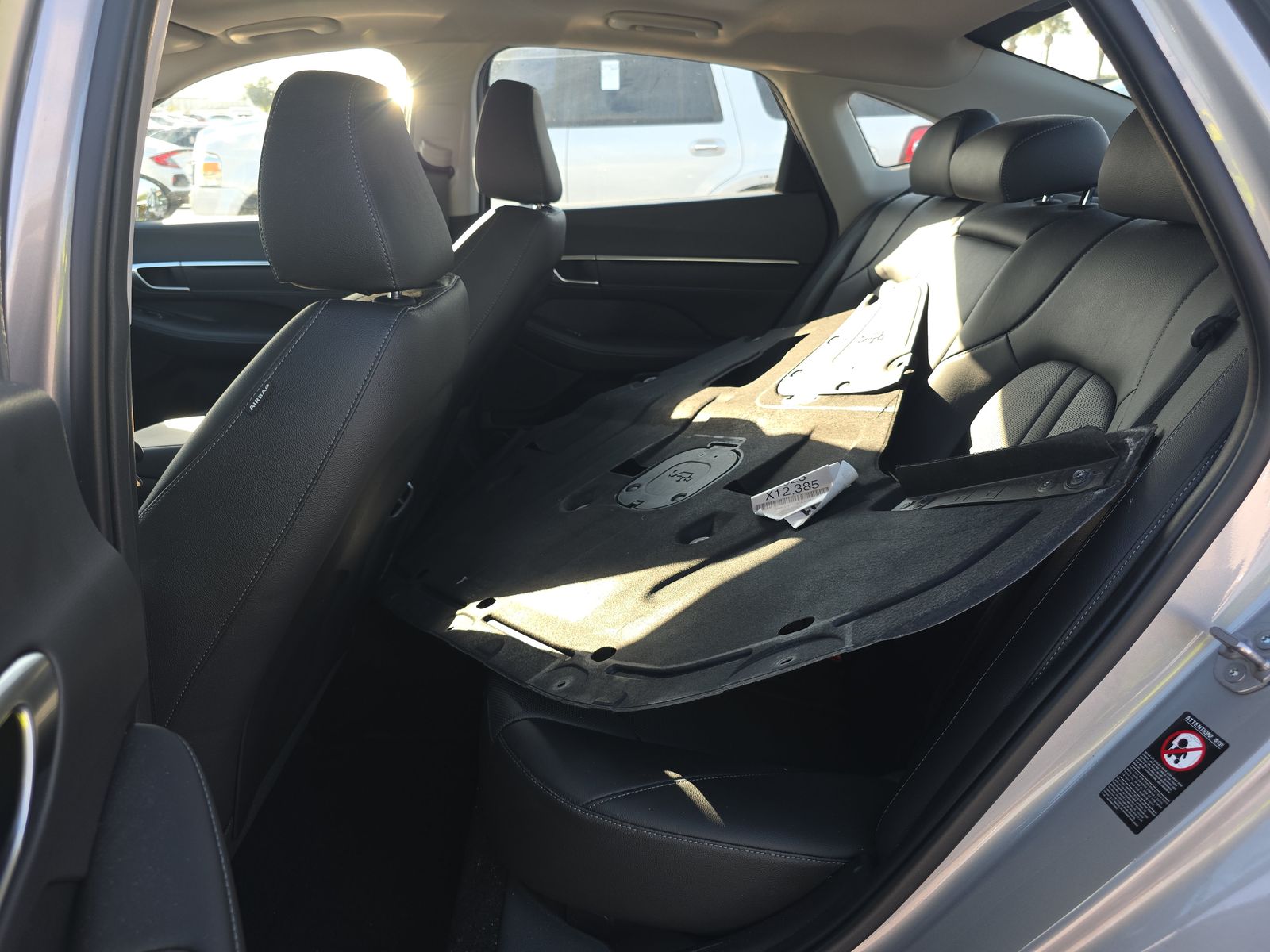 2023 Hyundai Sonata Limited FWD