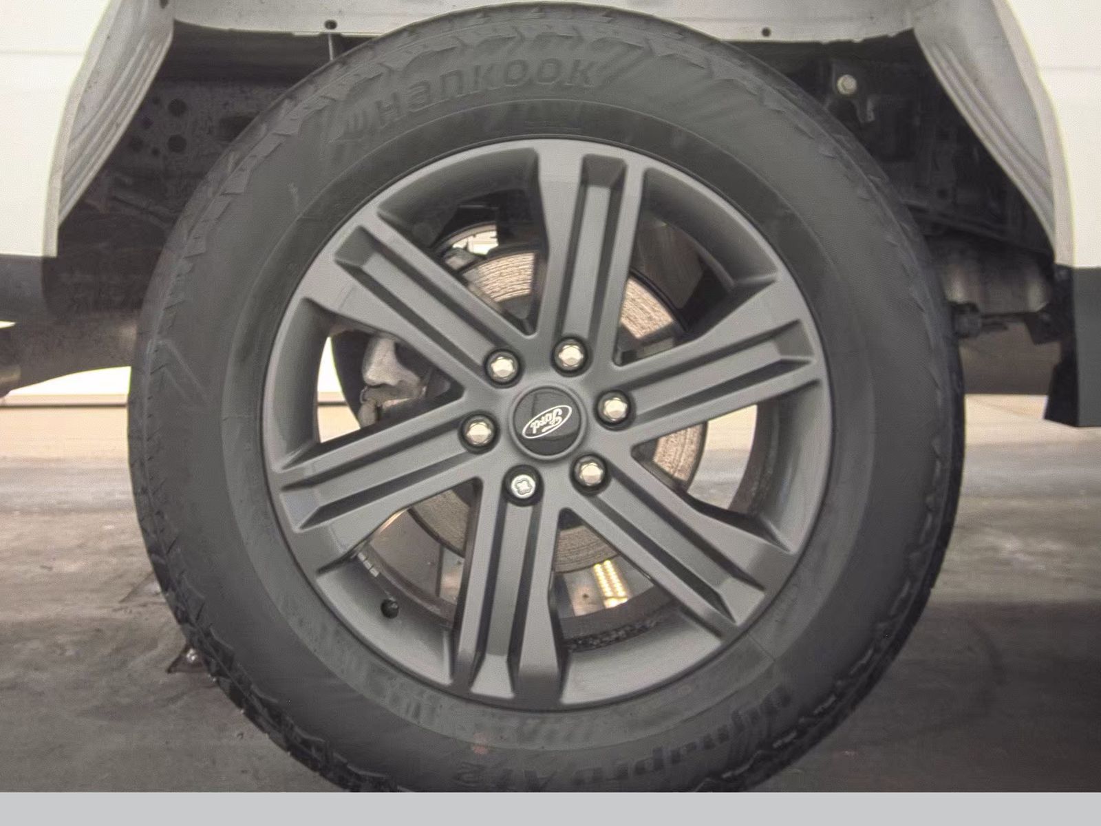 2023 Ford F-150 Hybrid XLT AWD