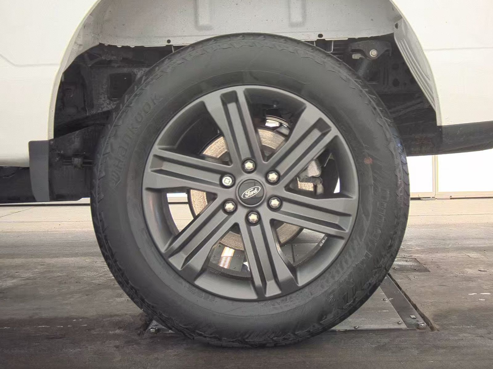 2023 Ford F-150 Hybrid XLT AWD