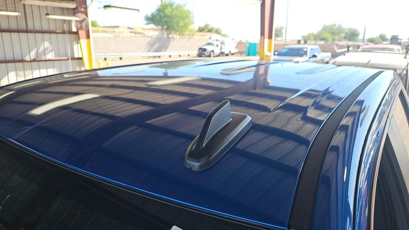 2024 Chevrolet Silverado 1500 LT Trail Boss AWD