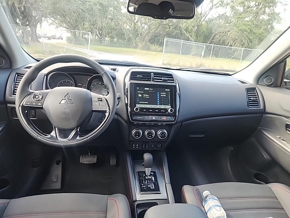 2025 Mitsubishi Outlander Sport 2.0 SE AWD