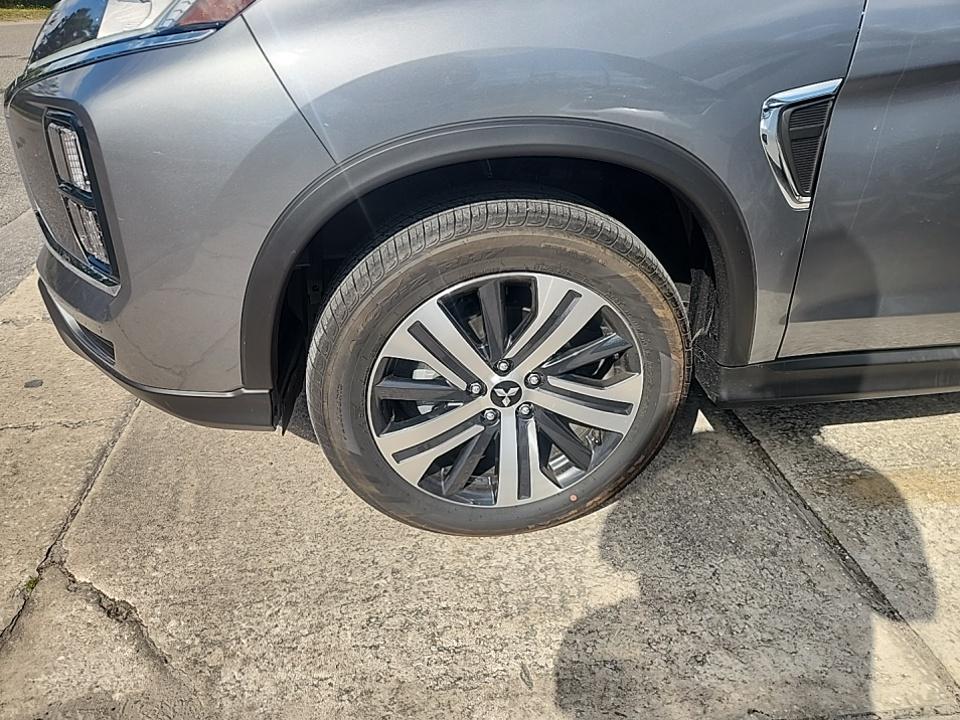 2025 Mitsubishi Outlander Sport 2.0 SE AWD