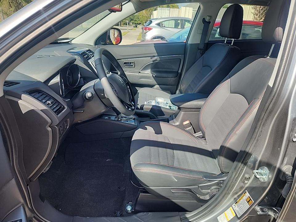 2025 Mitsubishi Outlander Sport 2.0 SE AWD