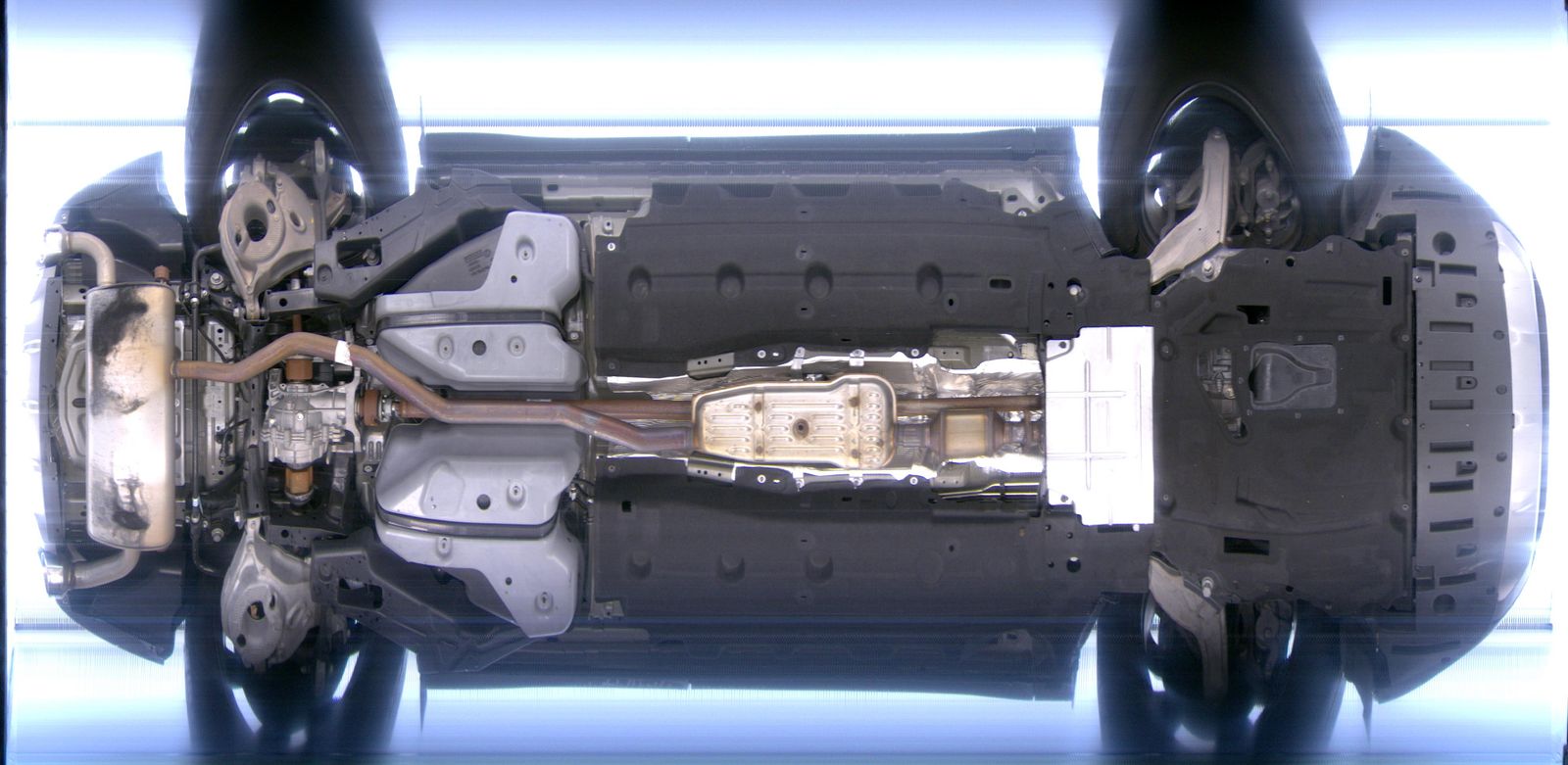 2024 Ford Edge Titanium AWD