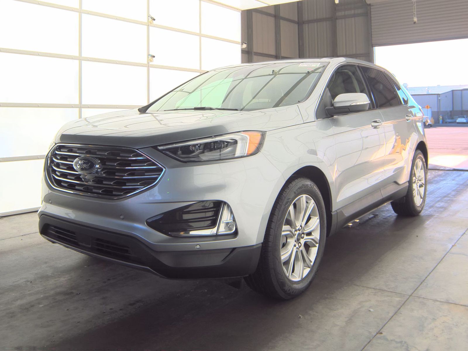 2024 Ford Edge Titanium AWD