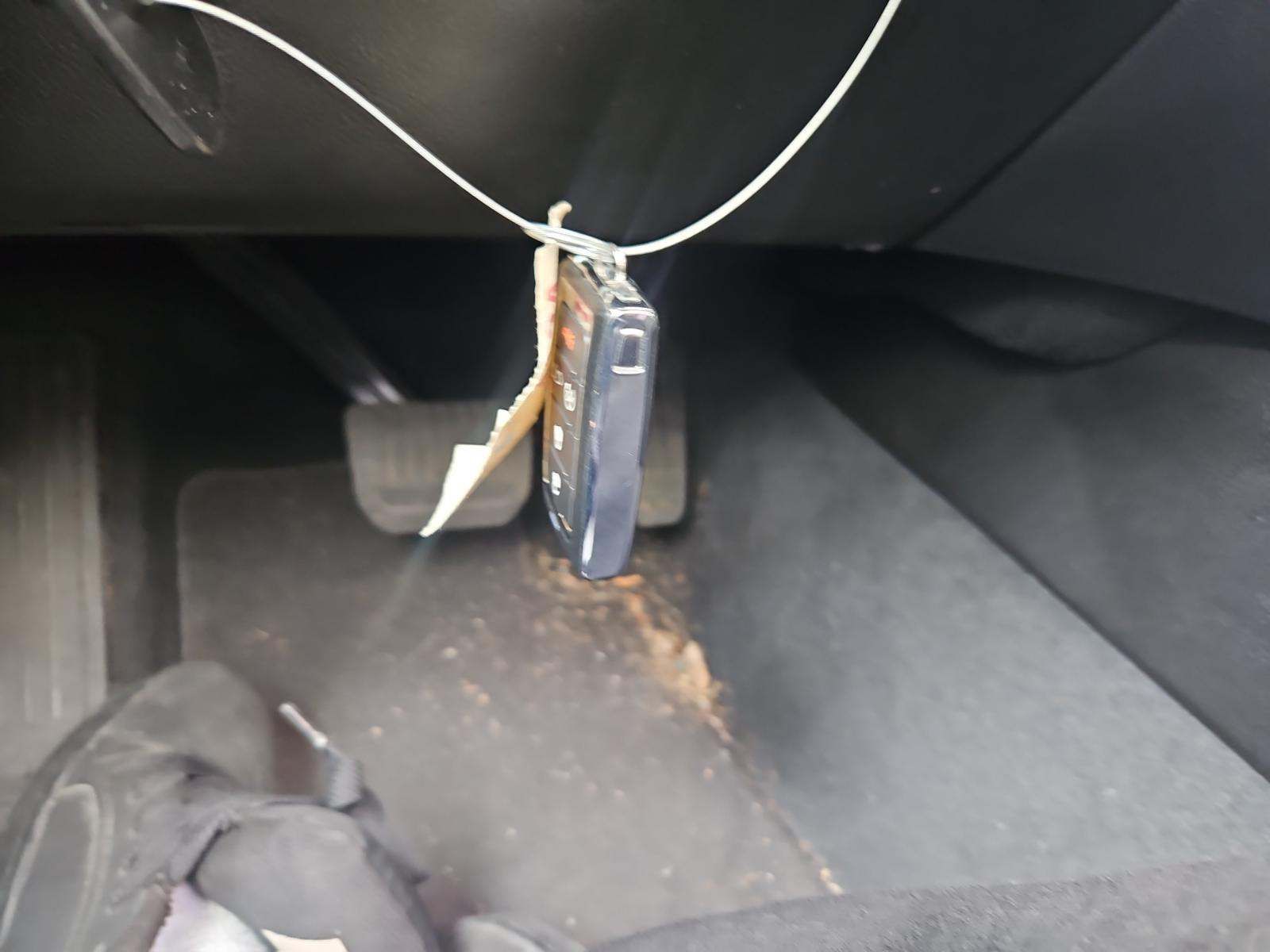 2022 Jeep Grand Cherokee 4xe Overland AWD