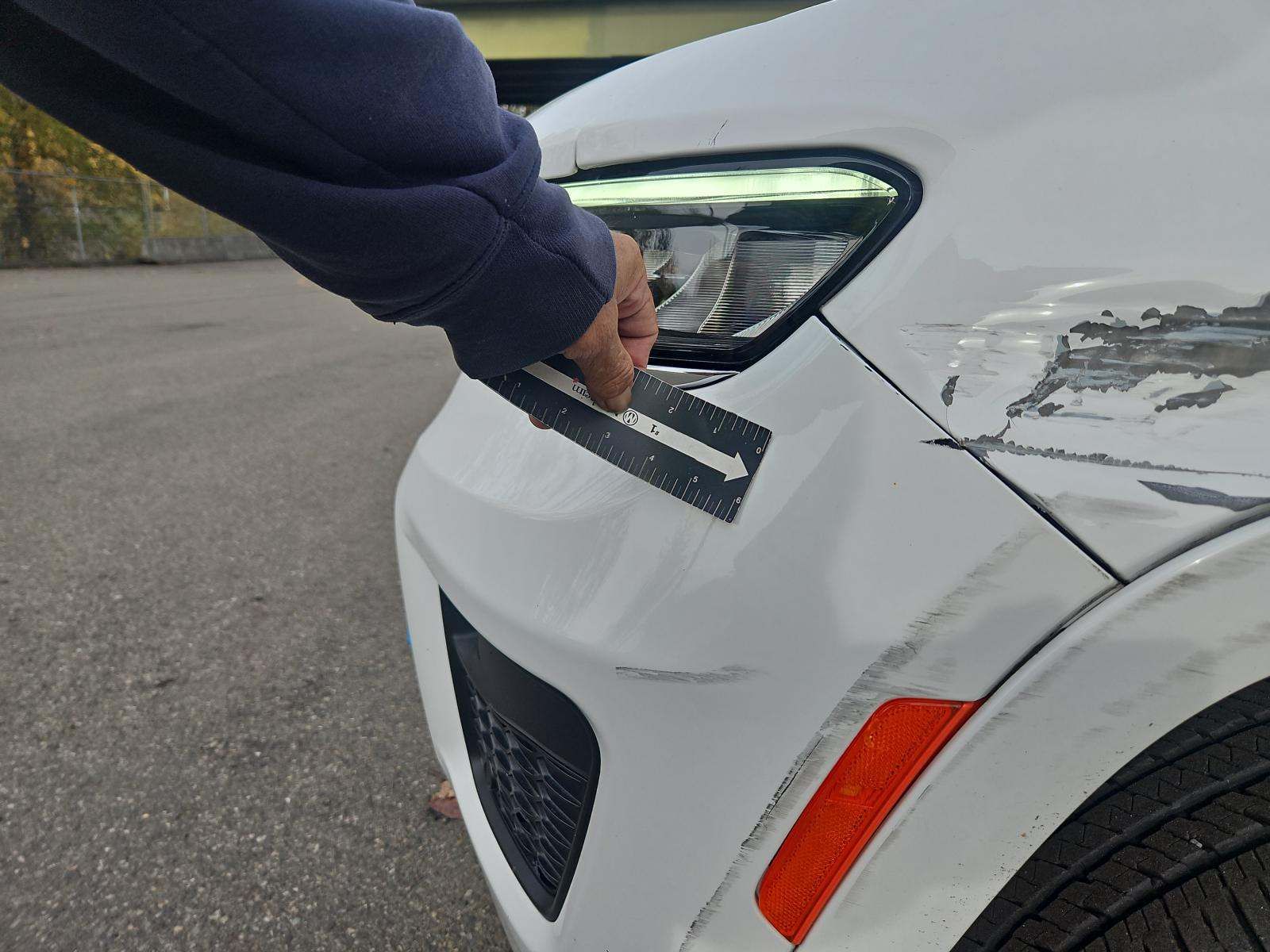 2022 Jeep Grand Cherokee 4xe Overland AWD