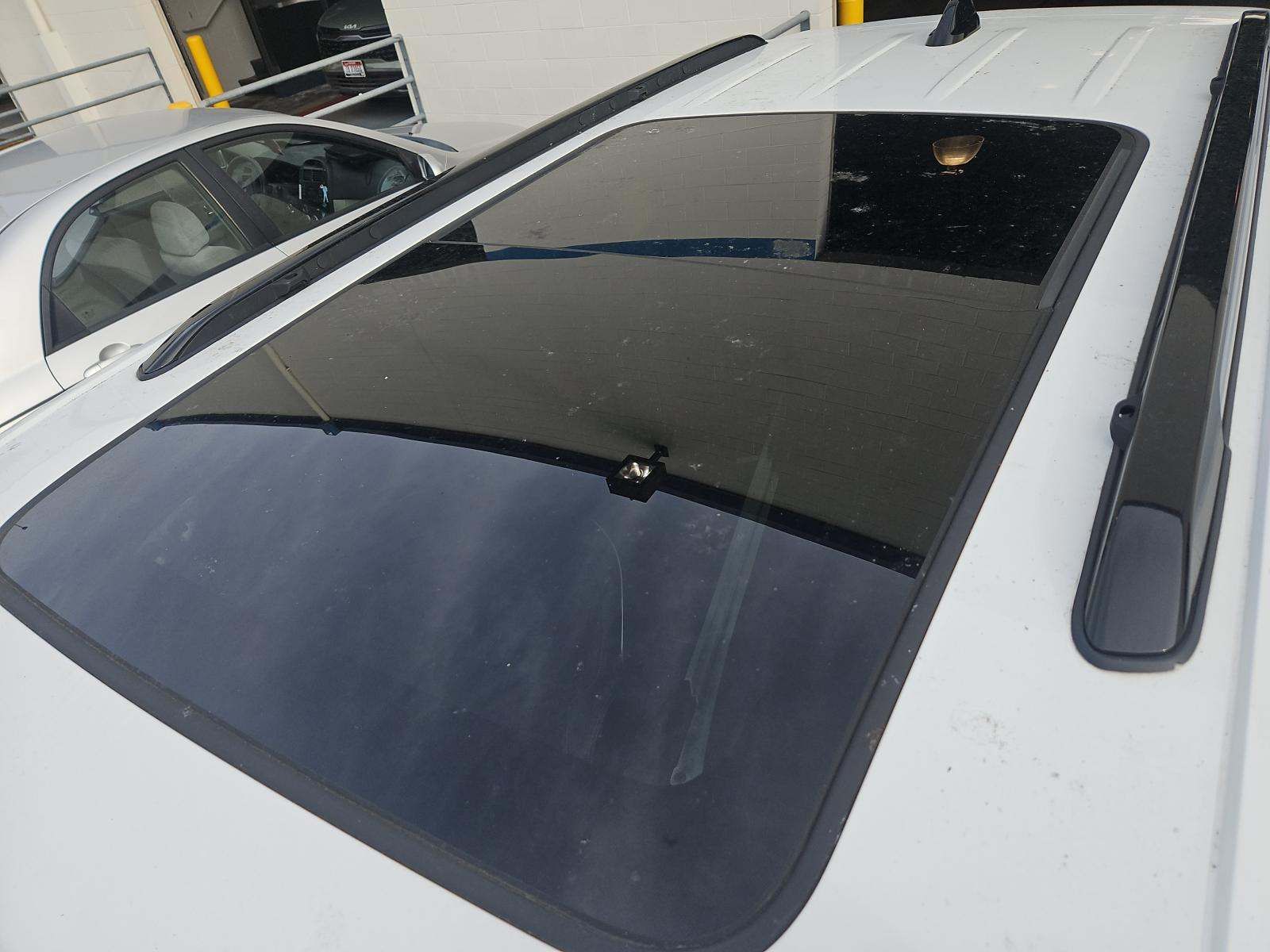 2022 Jeep Grand Cherokee 4xe Overland AWD