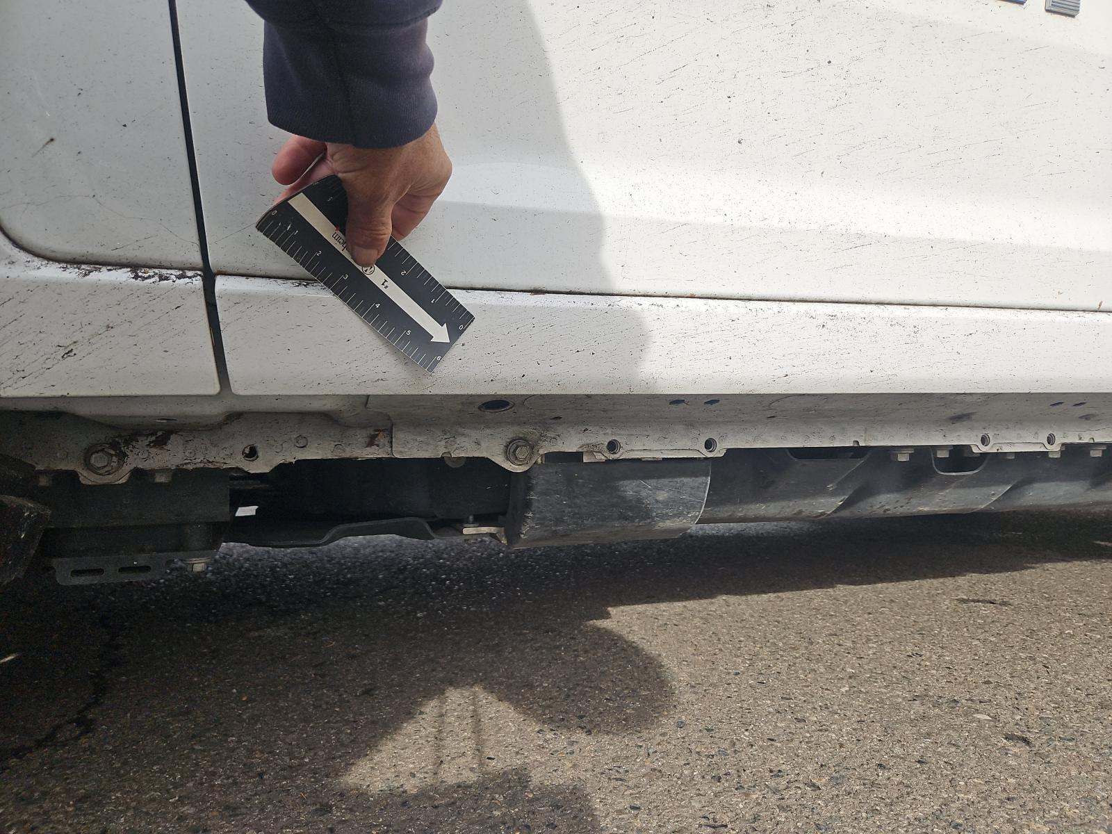 2022 Jeep Grand Cherokee 4xe Overland AWD