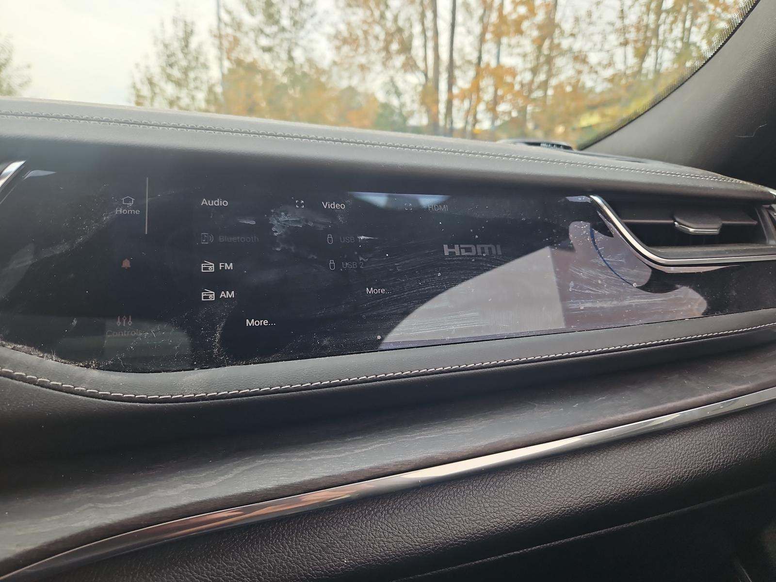 2022 Jeep Grand Cherokee 4xe Overland AWD