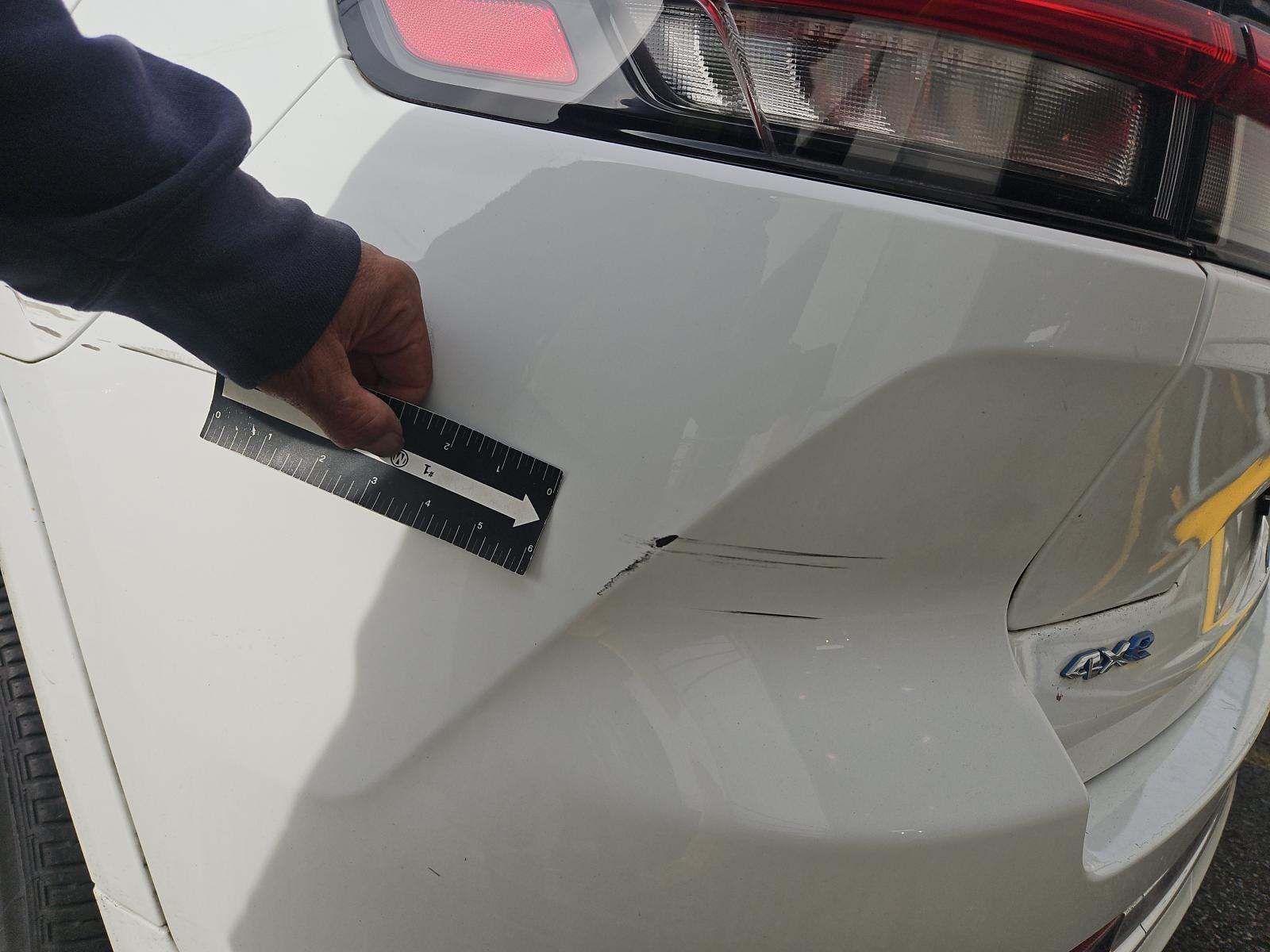 2022 Jeep Grand Cherokee 4xe Overland AWD