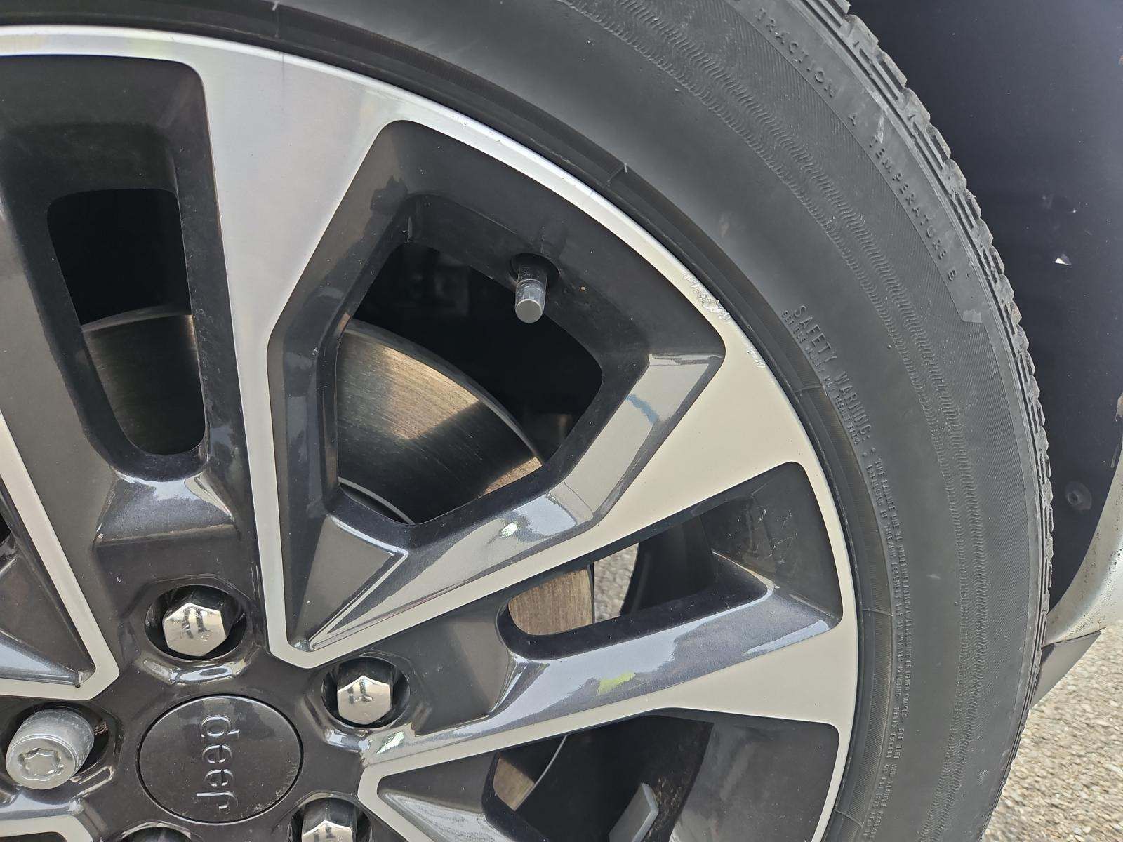 2022 Jeep Grand Cherokee 4xe Overland AWD