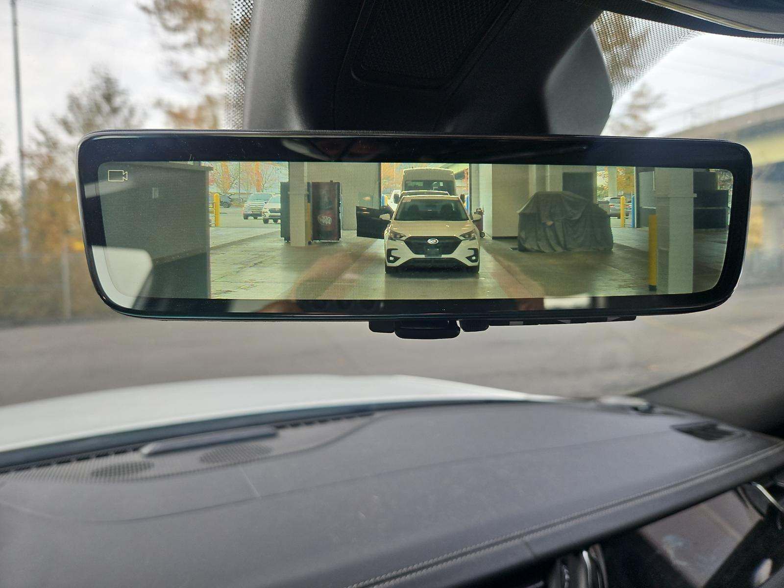 2022 Jeep Grand Cherokee 4xe Overland AWD