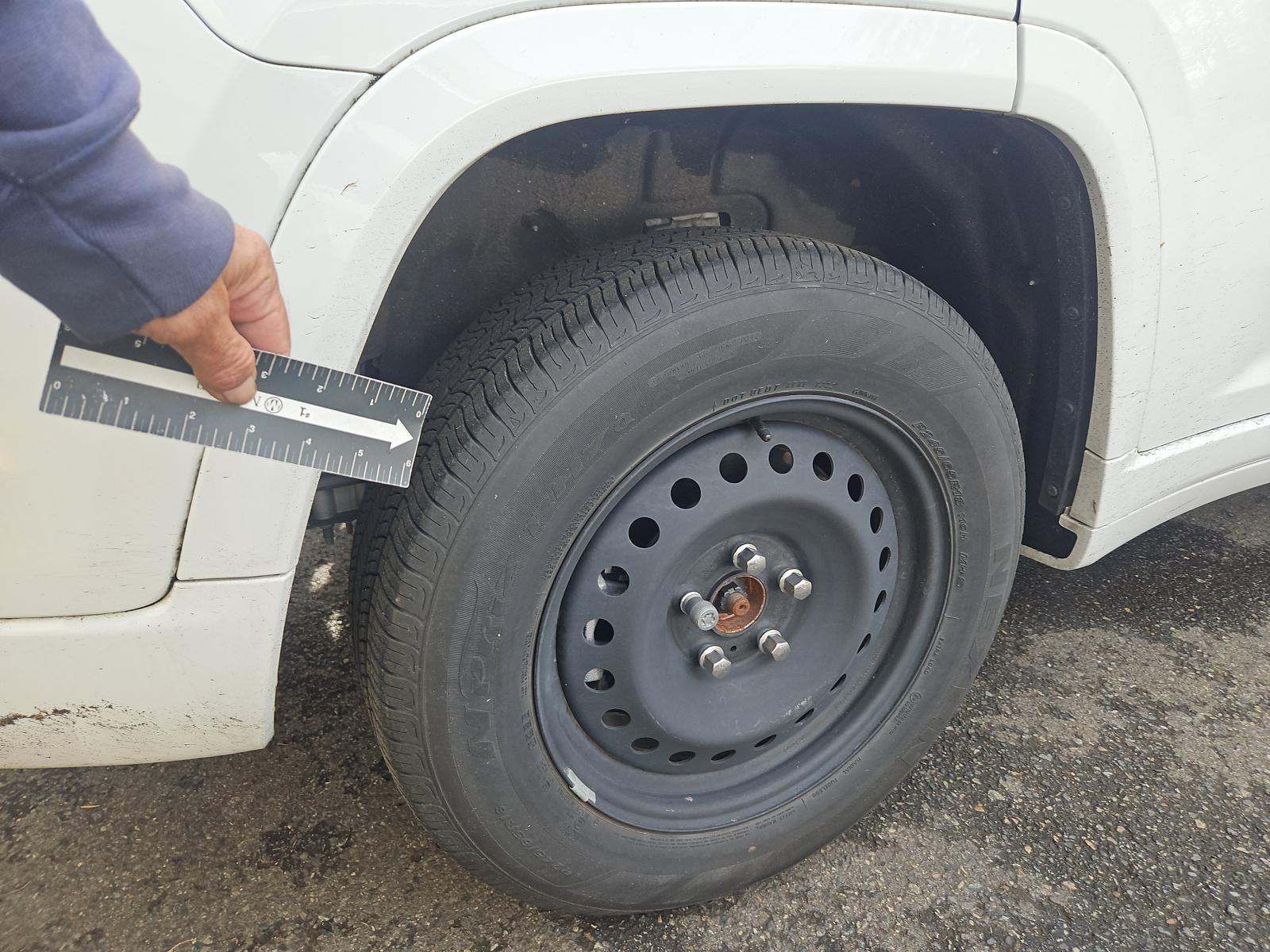 2022 Jeep Grand Cherokee 4xe Overland AWD