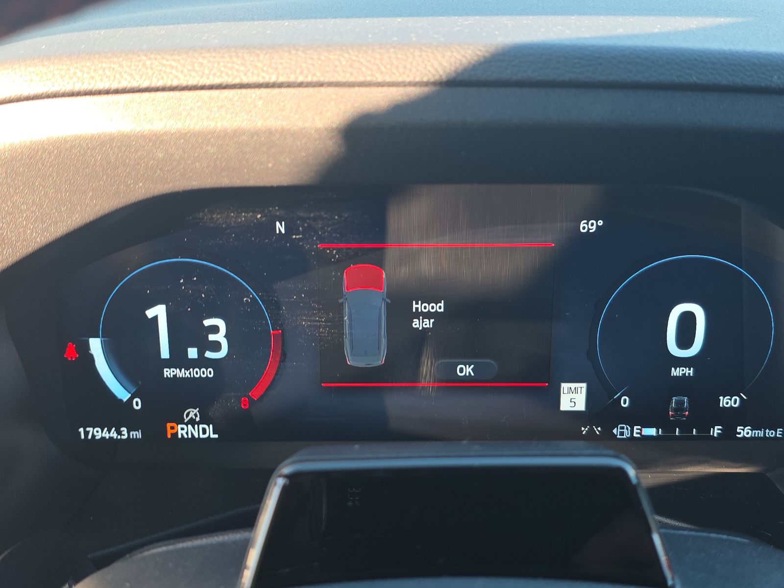 2025 Ford Explorer ST-Line RWD