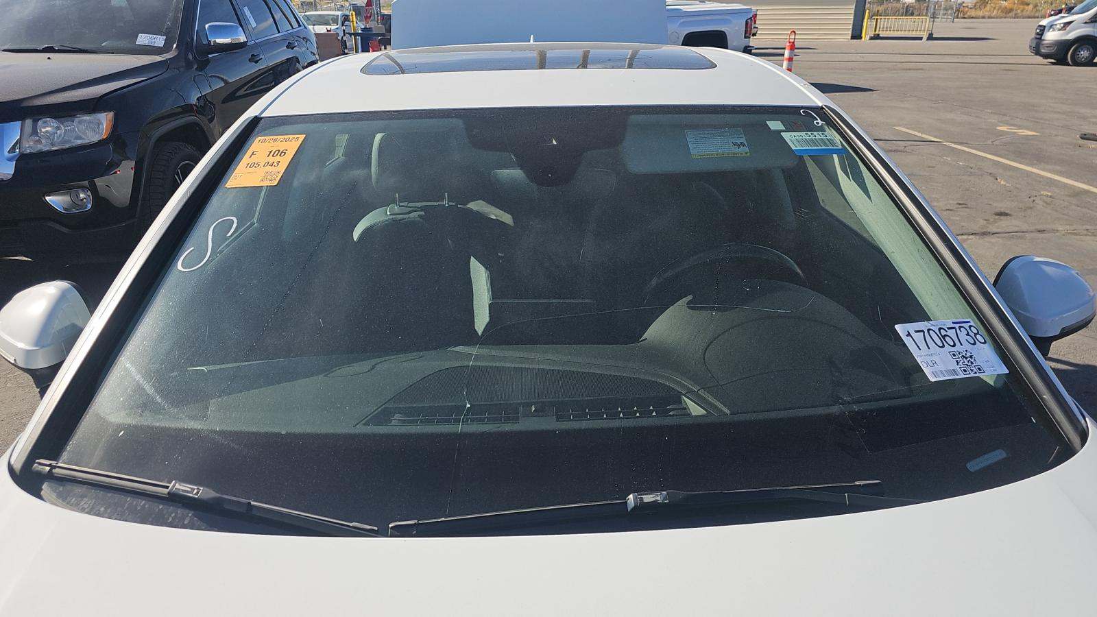 2017 Audi A4 Premium AWD