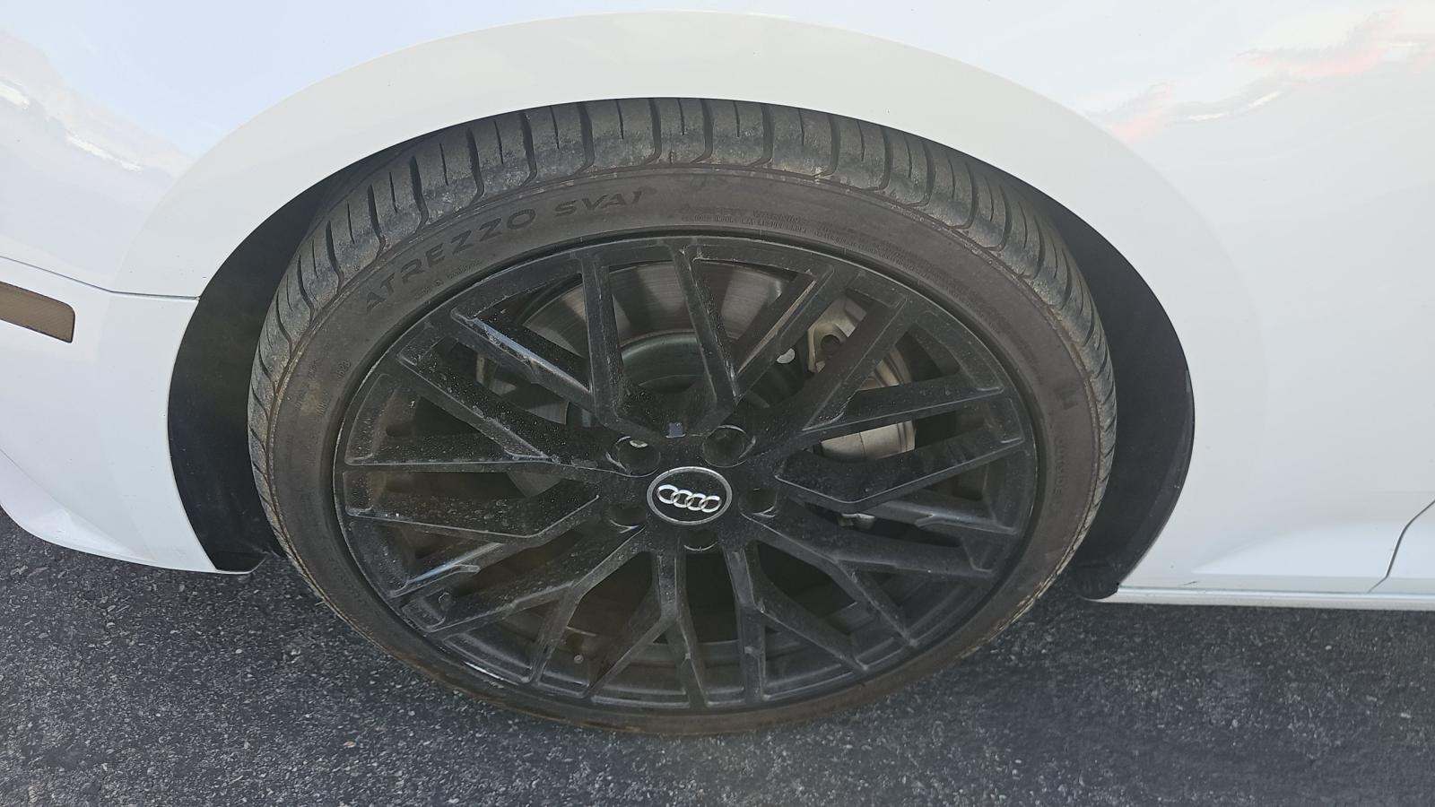 2017 Audi A4 Premium AWD