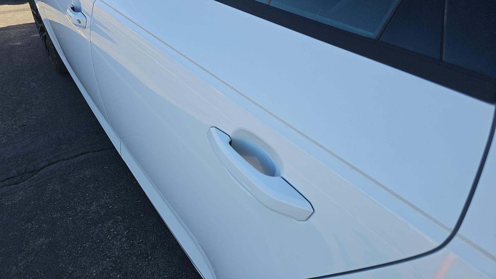 2017 Audi A4 Premium AWD