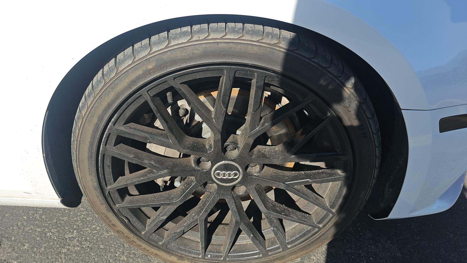 2017 Audi A4 Premium AWD