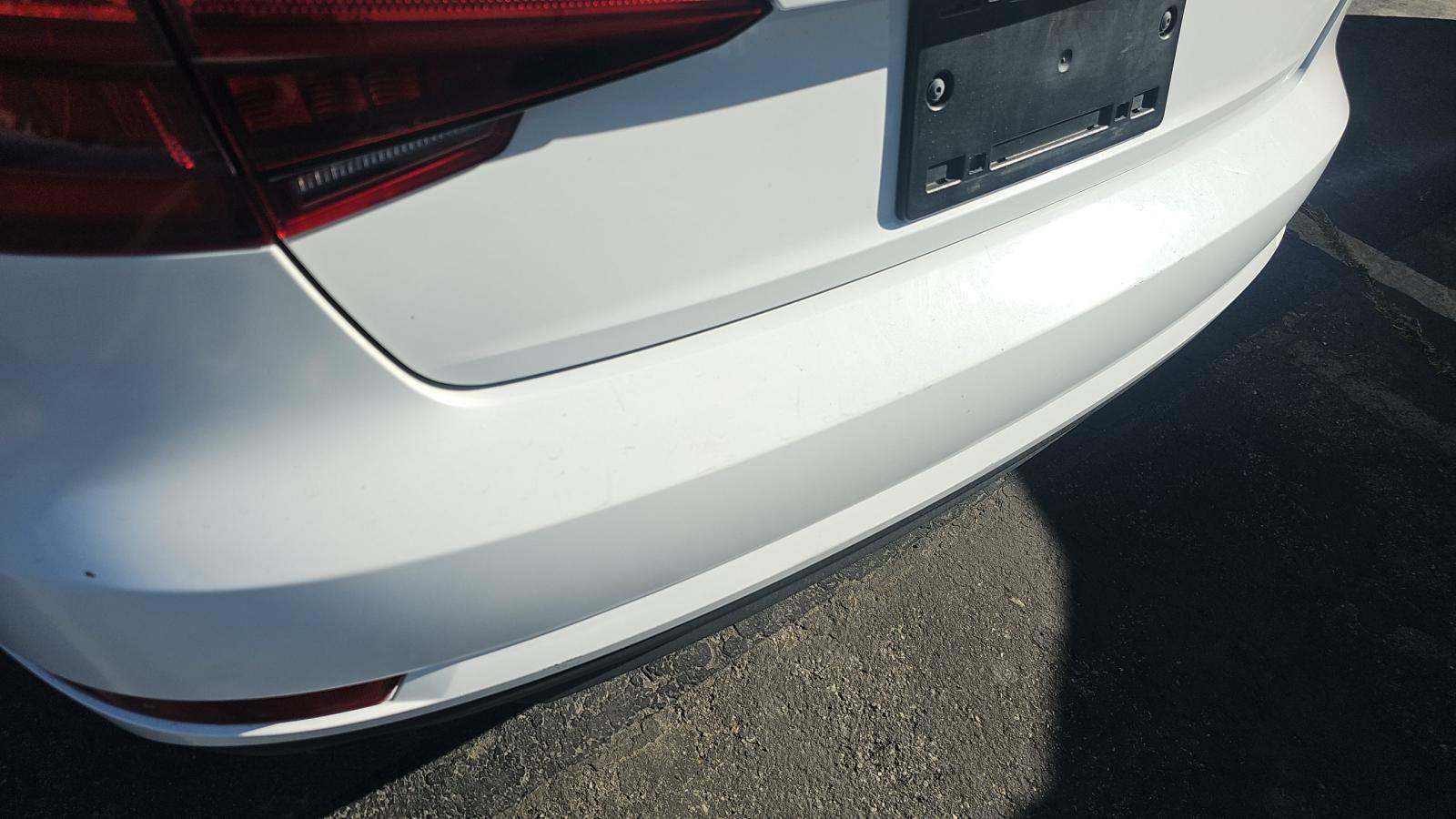 2017 Audi A4 Premium AWD