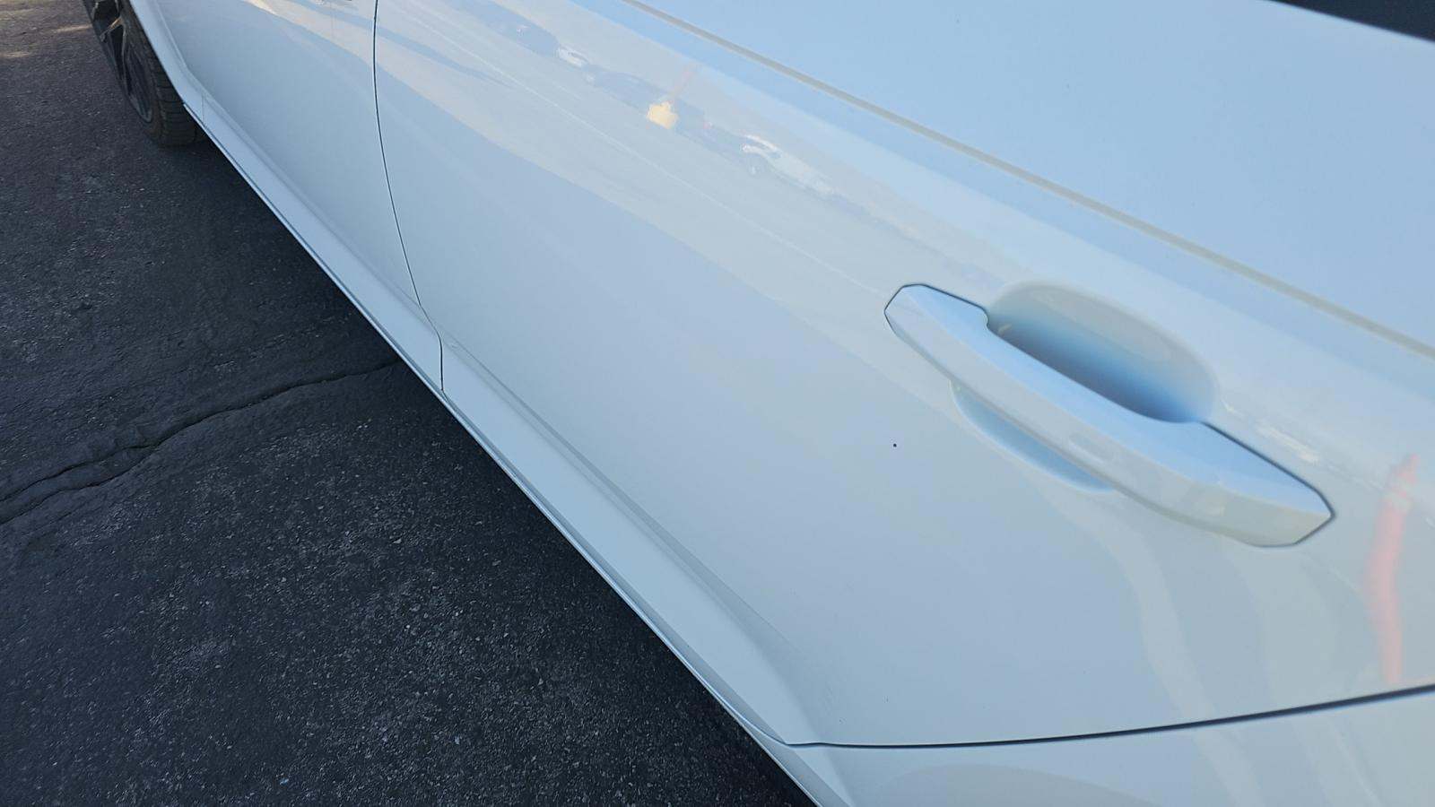 2017 Audi A4 Premium AWD