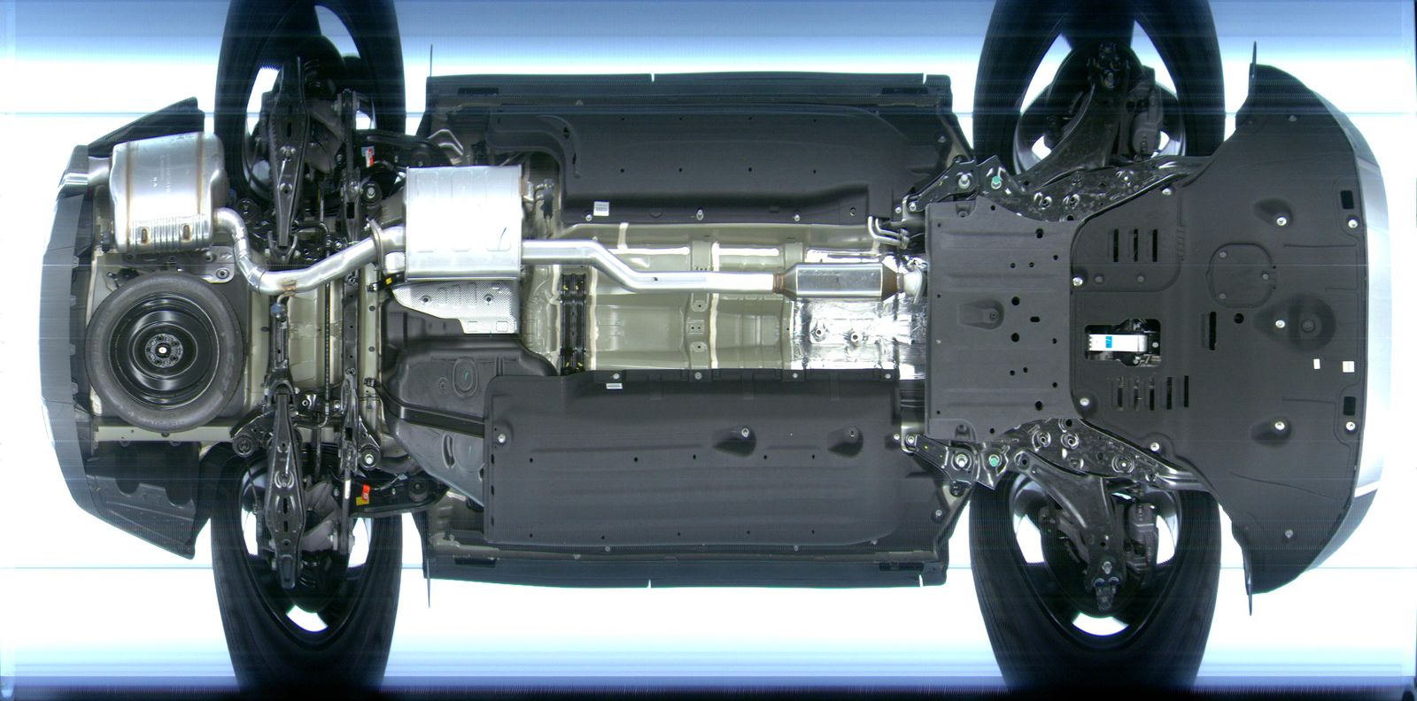 2025 Hyundai Santa Fe Limited FWD