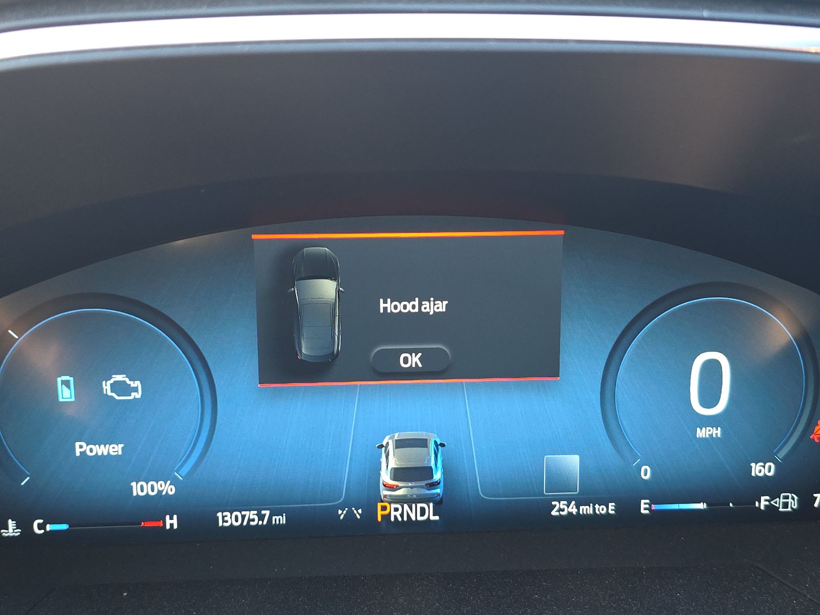 2025 Ford Escape Hybrid Platinum FWD