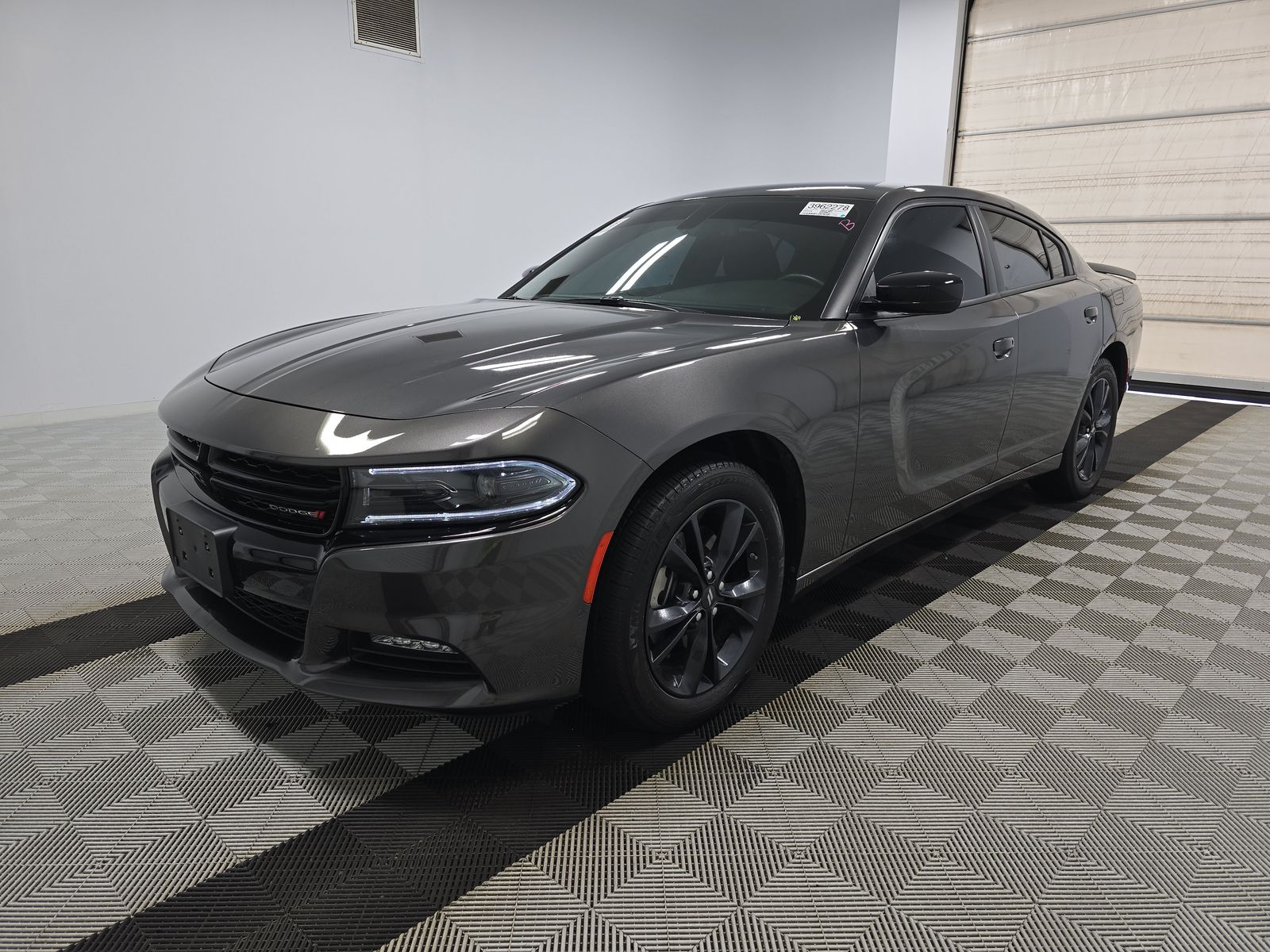 2023 Dodge Charger SXT AWD