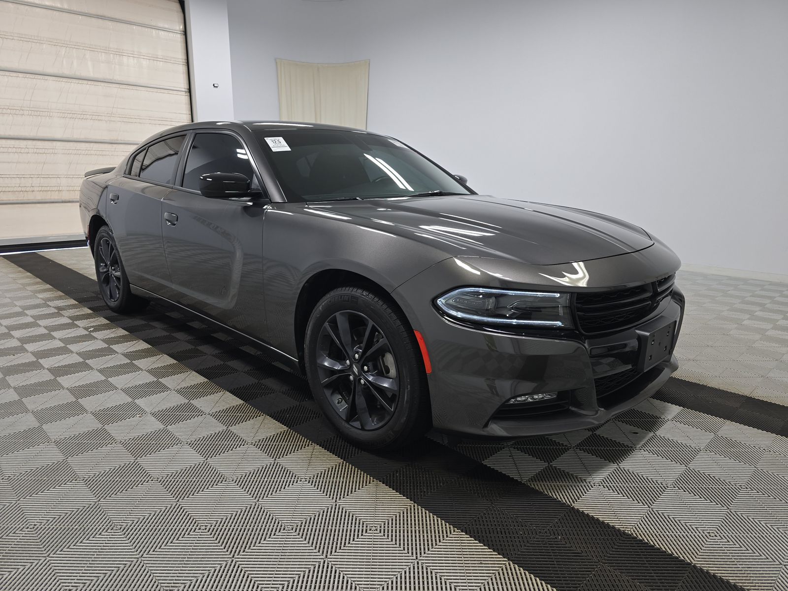 2023 Dodge Charger SXT AWD