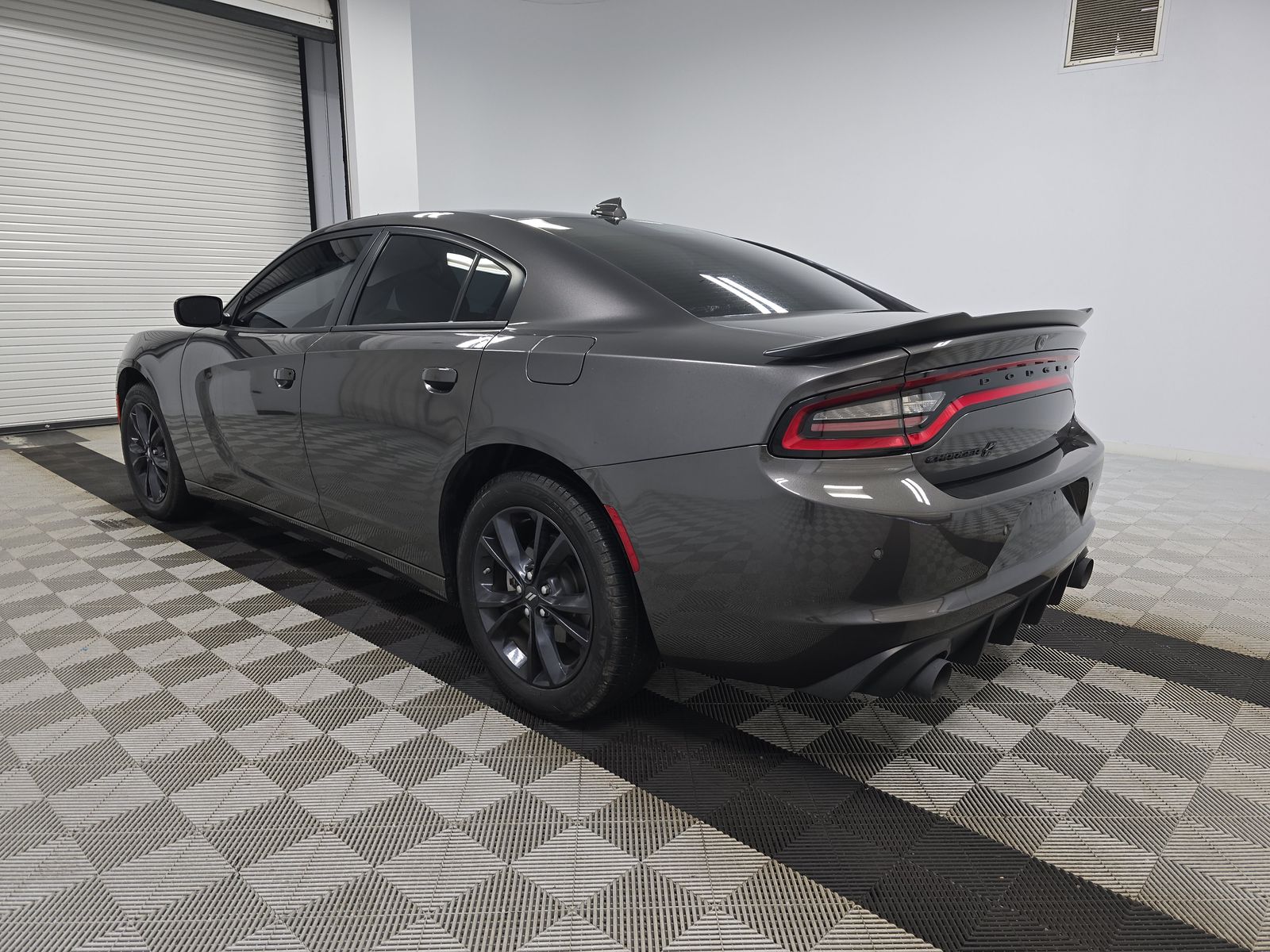 2023 Dodge Charger SXT AWD