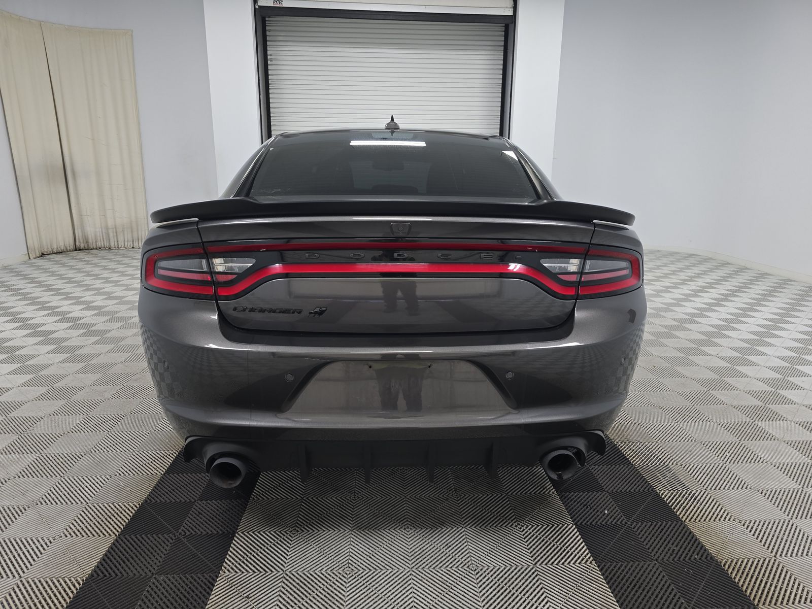 2023 Dodge Charger SXT AWD