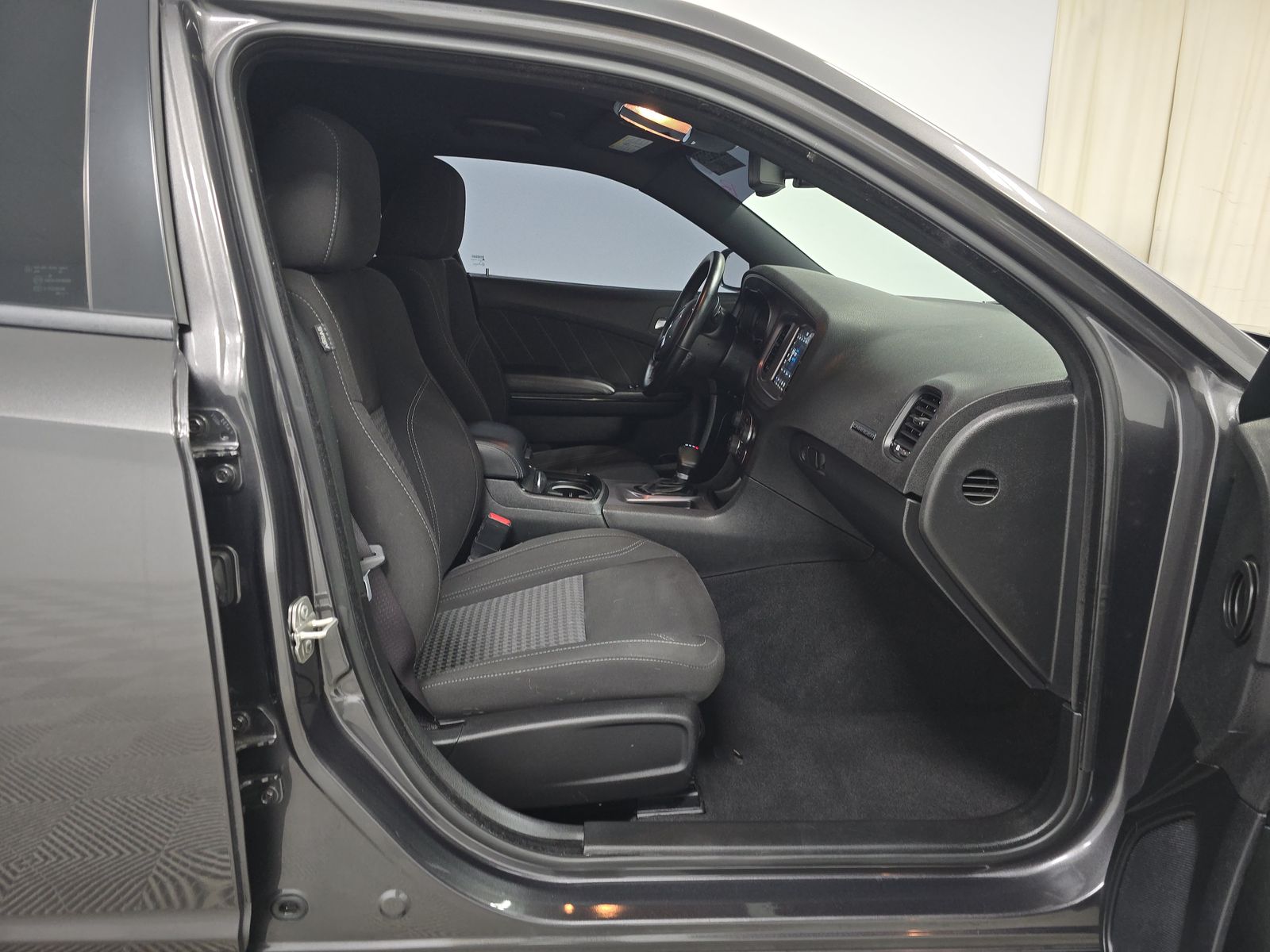 2023 Dodge Charger SXT AWD