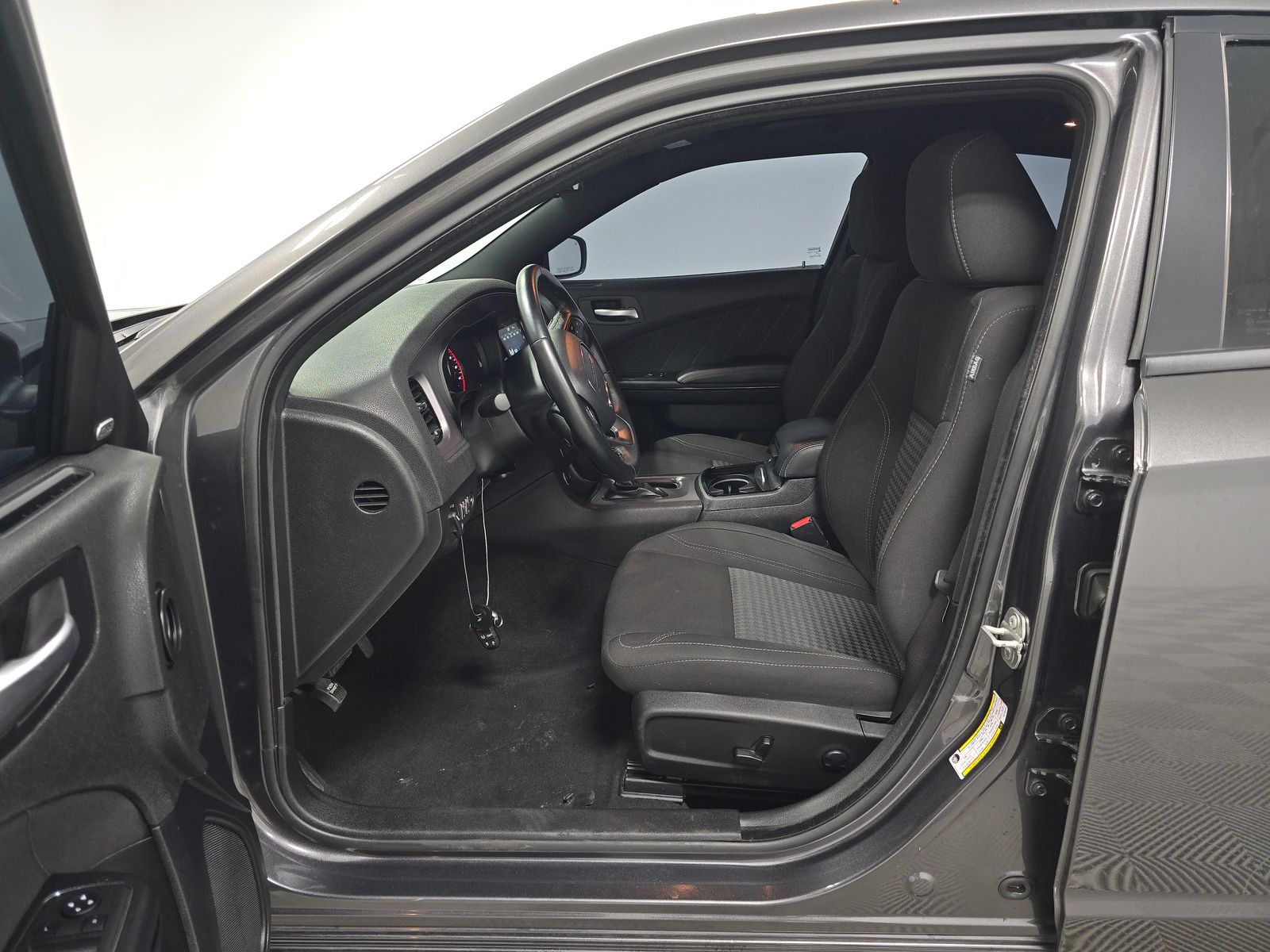 2023 Dodge Charger SXT AWD