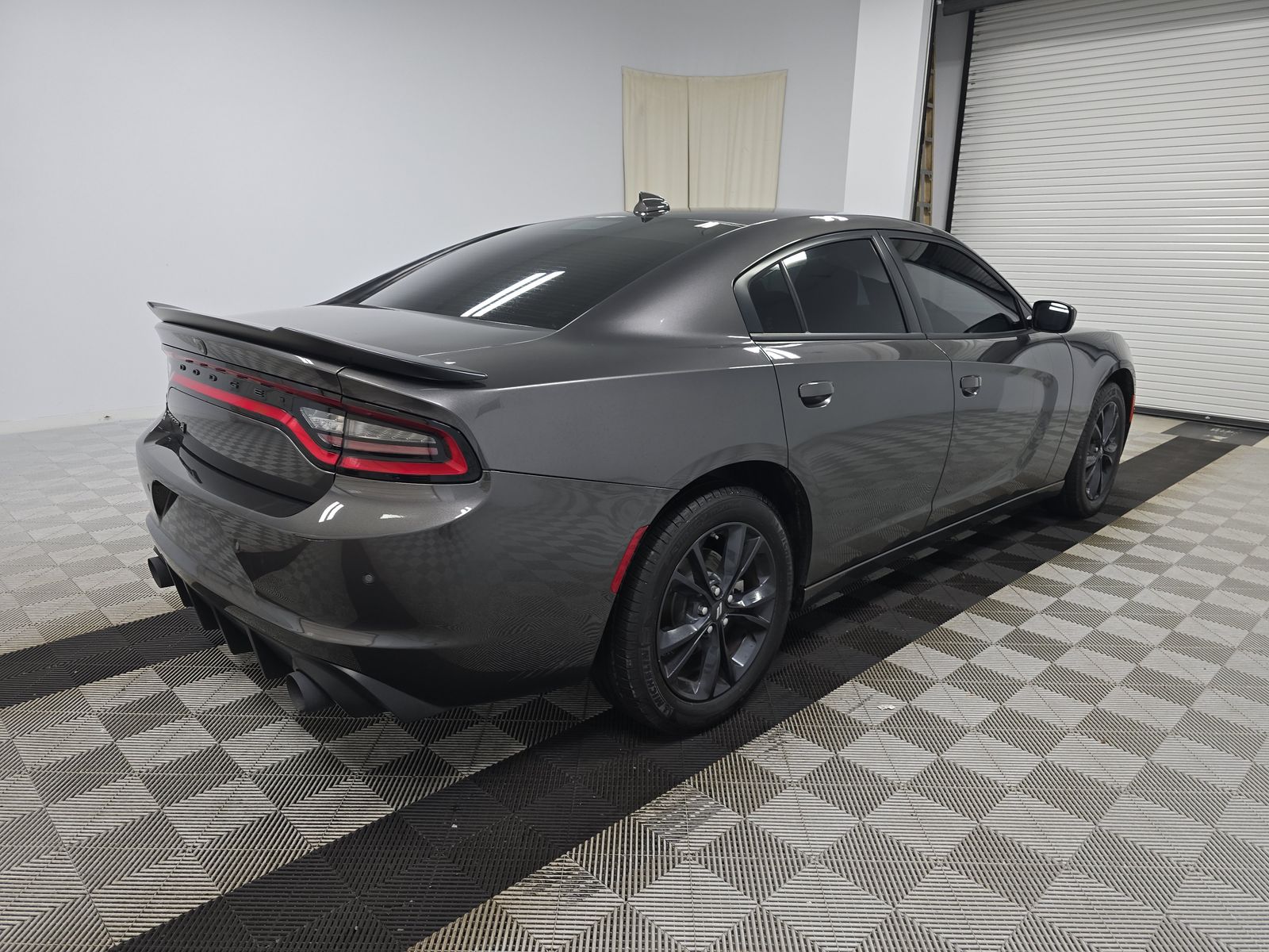 2023 Dodge Charger SXT AWD