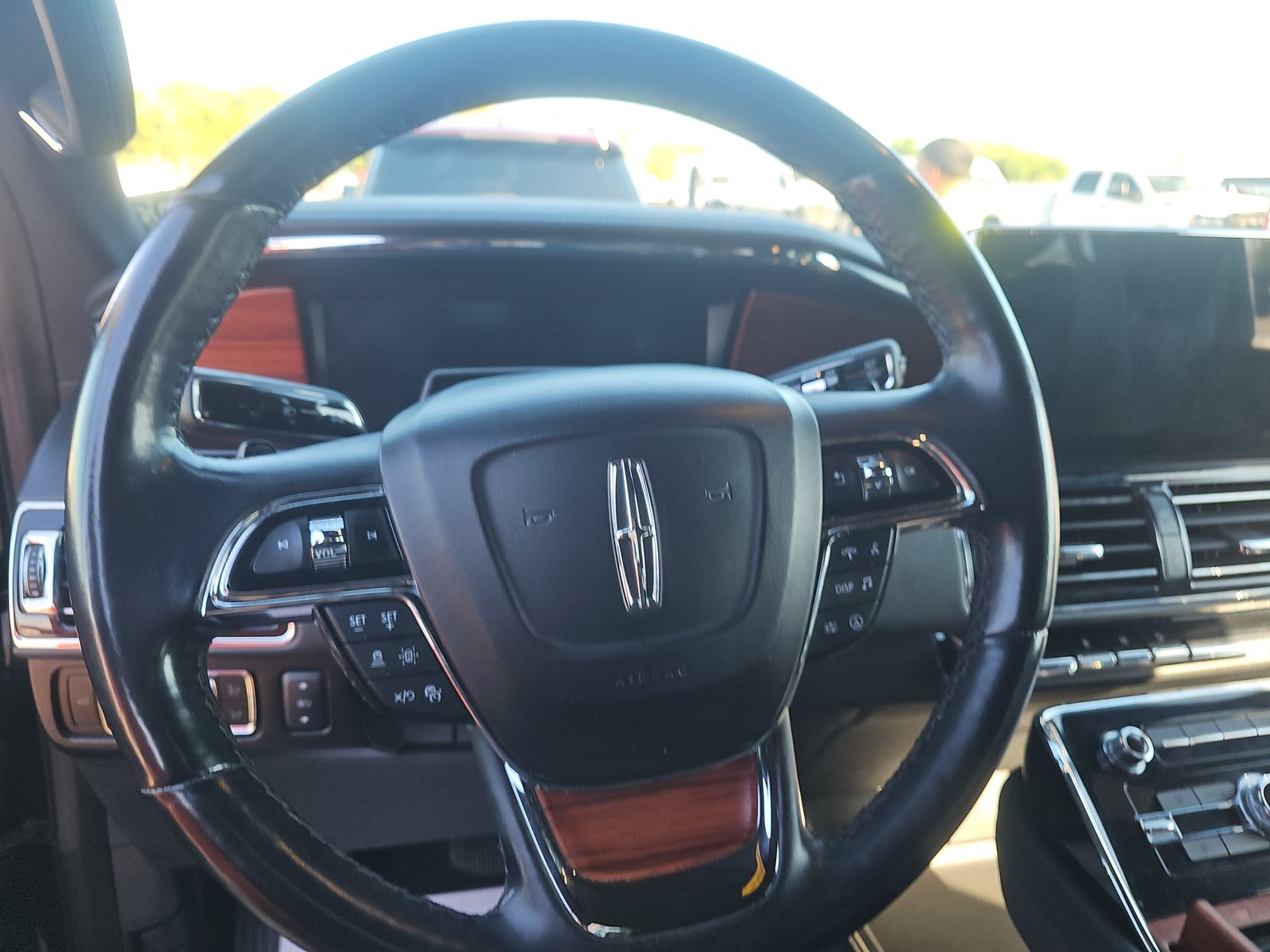 2024 Lincoln Navigator L Premiere AWD