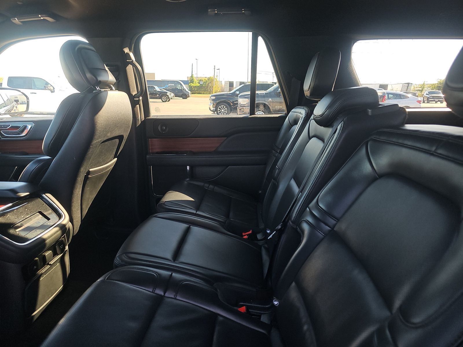 2024 Lincoln Navigator L Premiere AWD