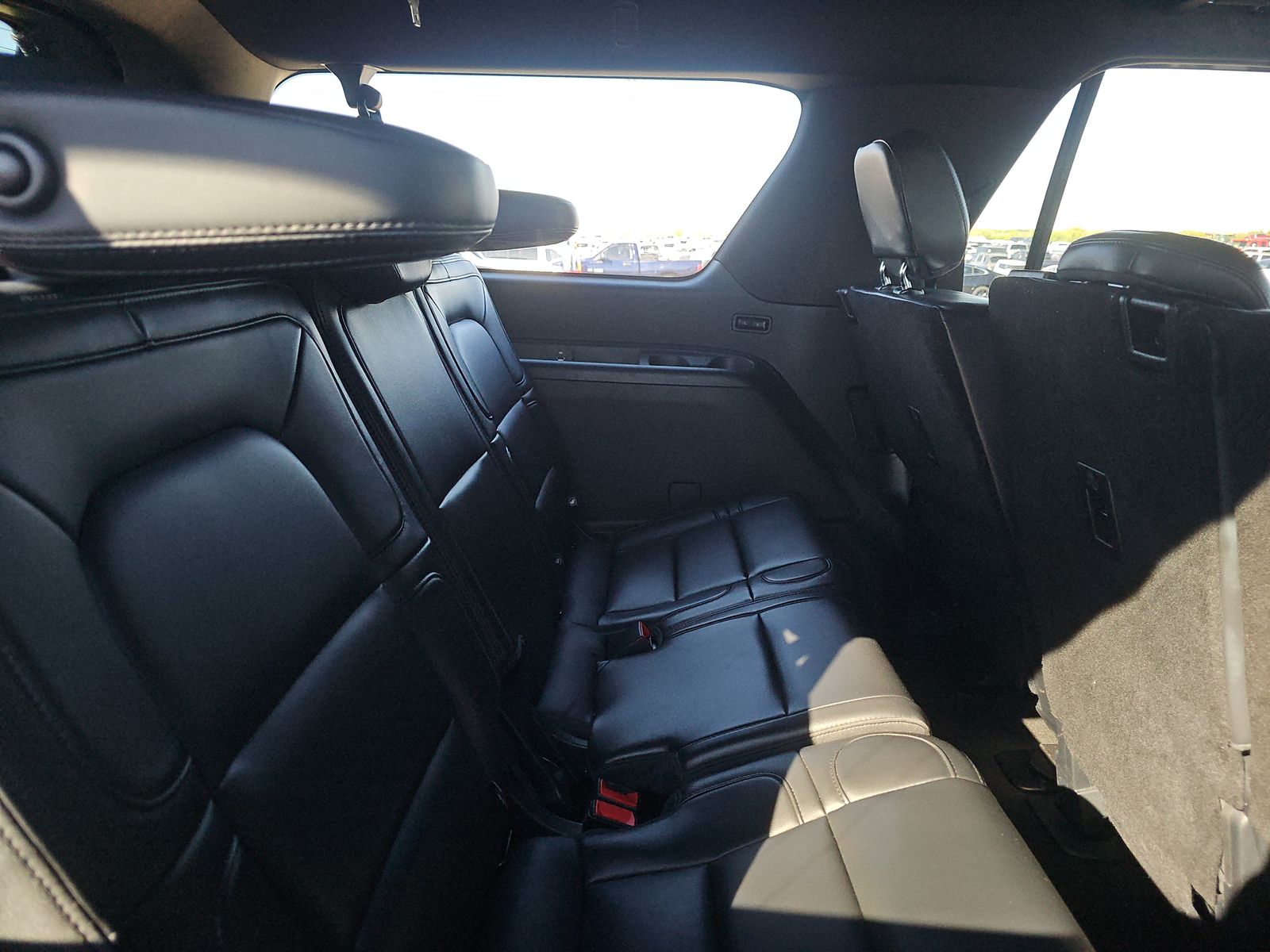 2024 Lincoln Navigator L Premiere AWD