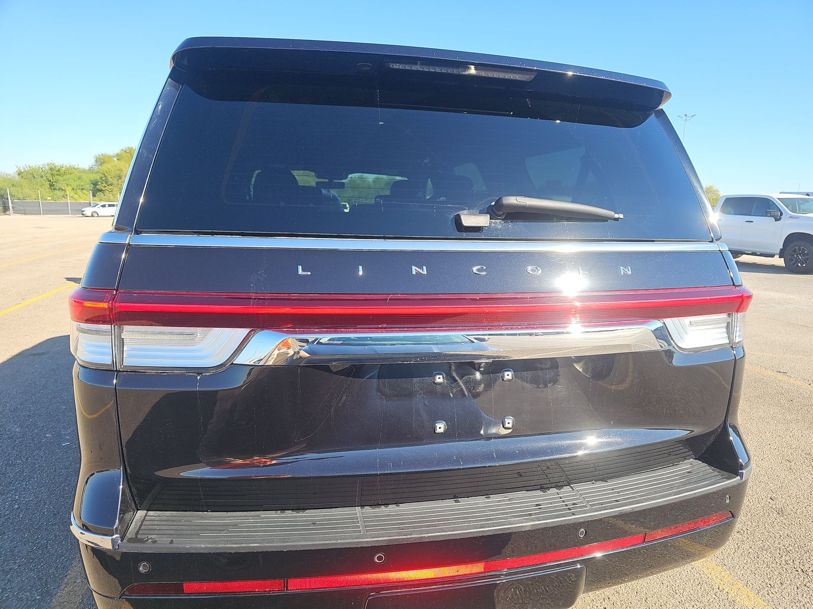 2024 Lincoln Navigator L Premiere AWD