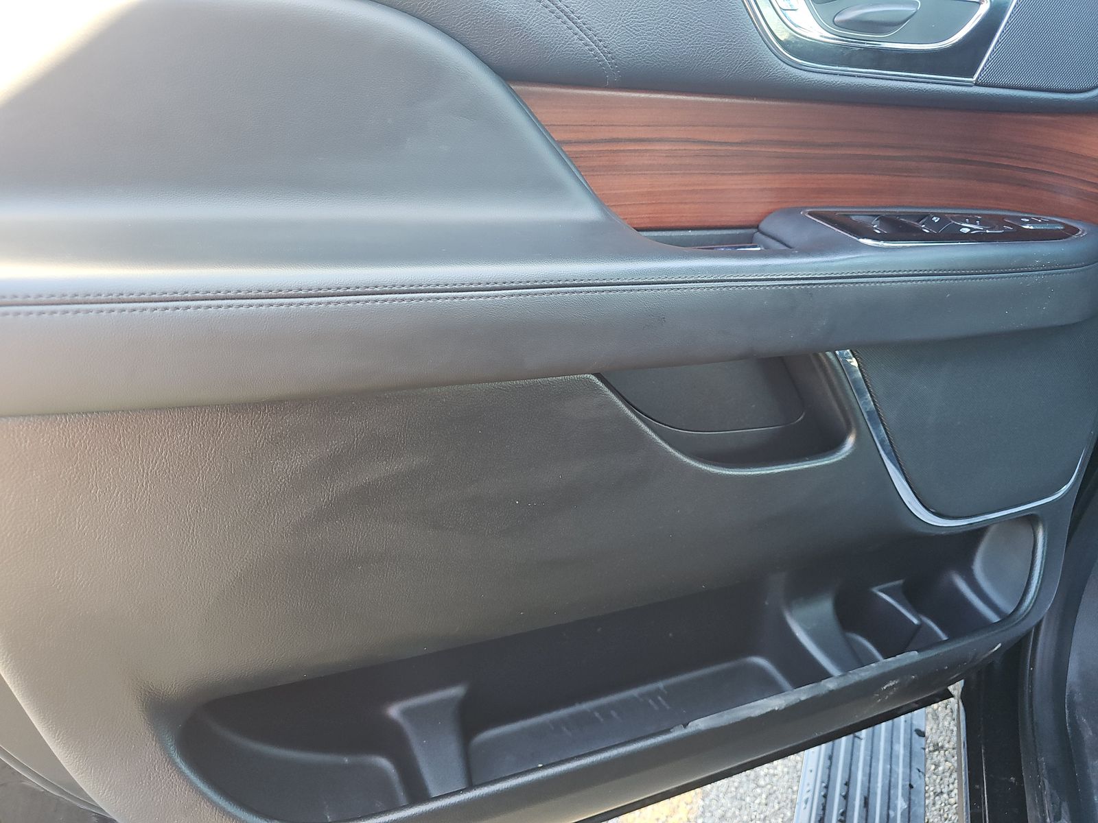 2024 Lincoln Navigator L Premiere AWD