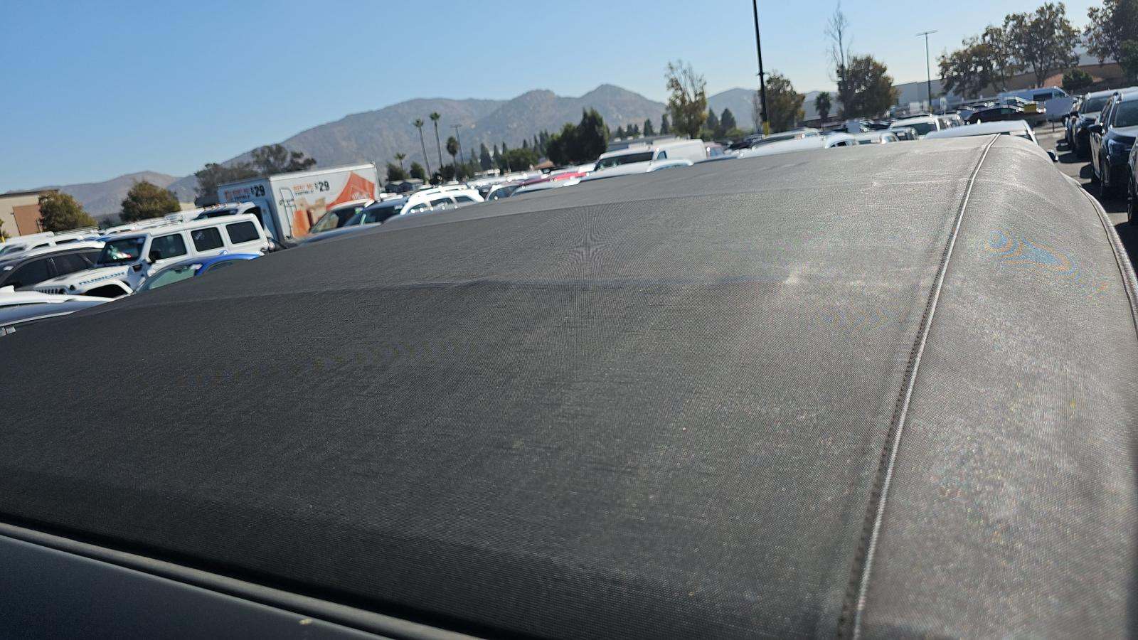 2023 Jeep Wrangler Sport AWD