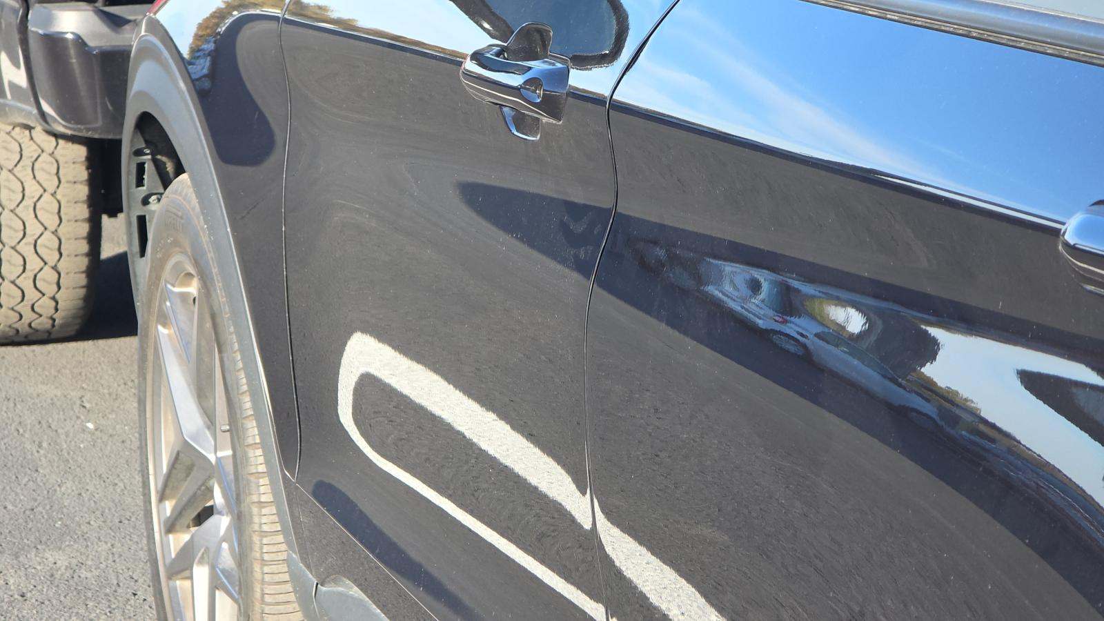 2025 Ford Explorer ST-Line RWD