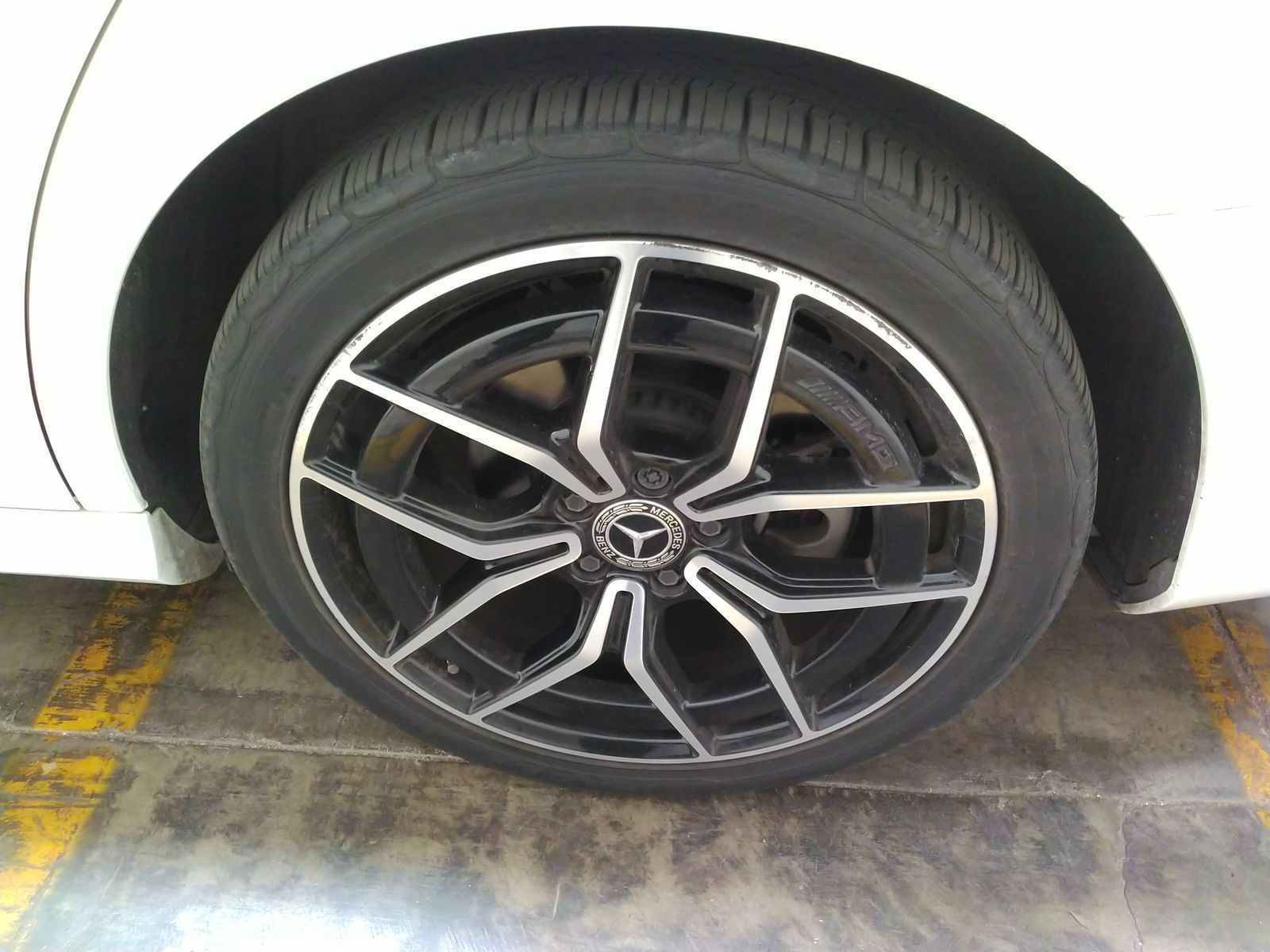 2023 Mercedes-Benz E-Class E 350 RWD