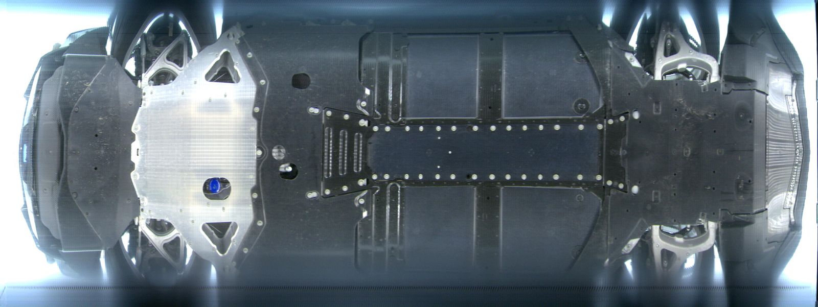 2025 Chevrolet Corvette Stingray RWD