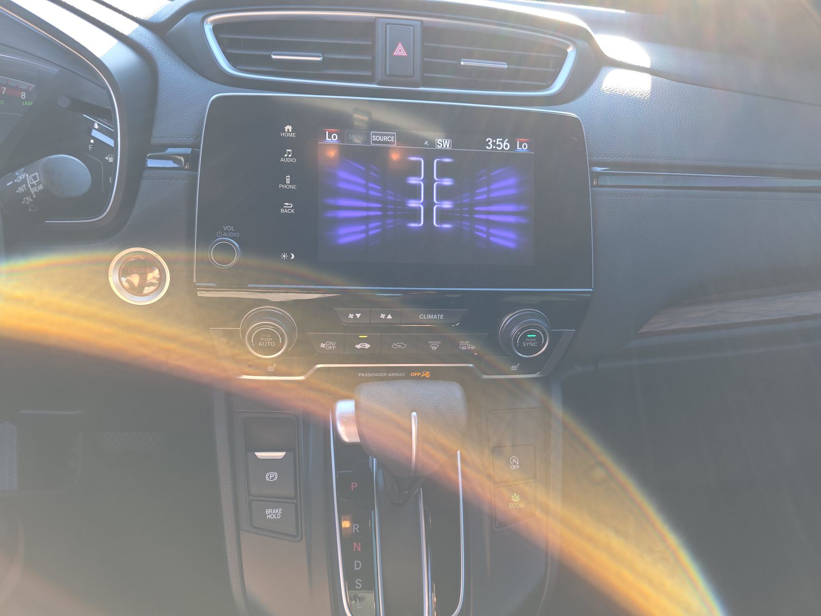 2022 Honda CR-V EX FWD