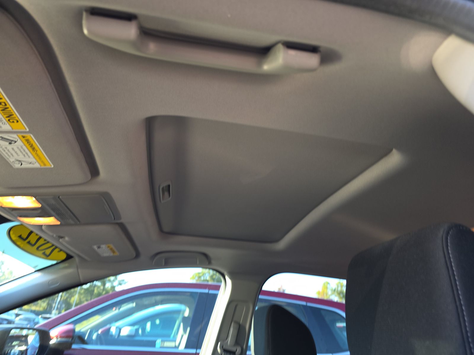 2022 Honda CR-V EX FWD