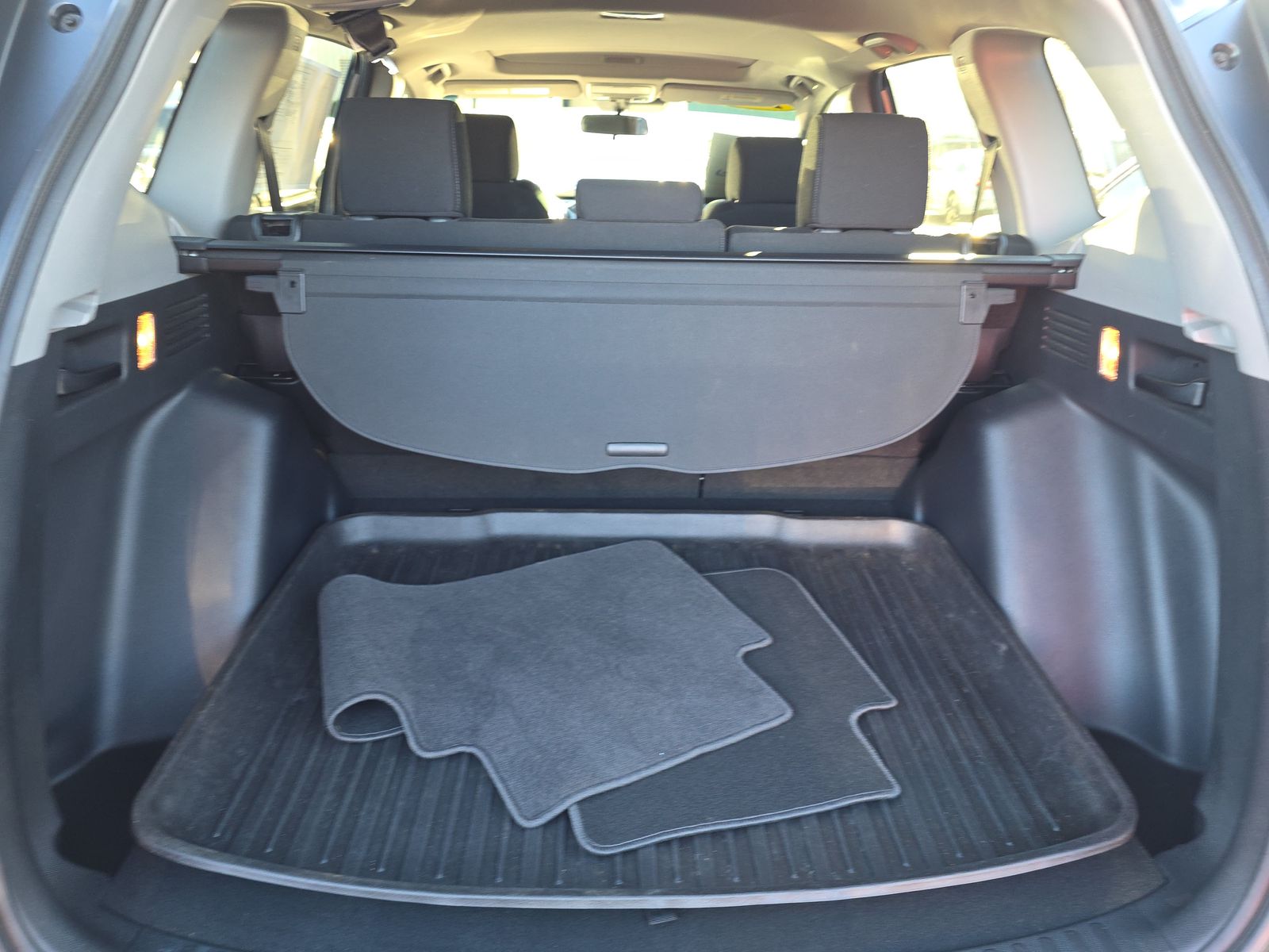 2022 Honda CR-V EX FWD